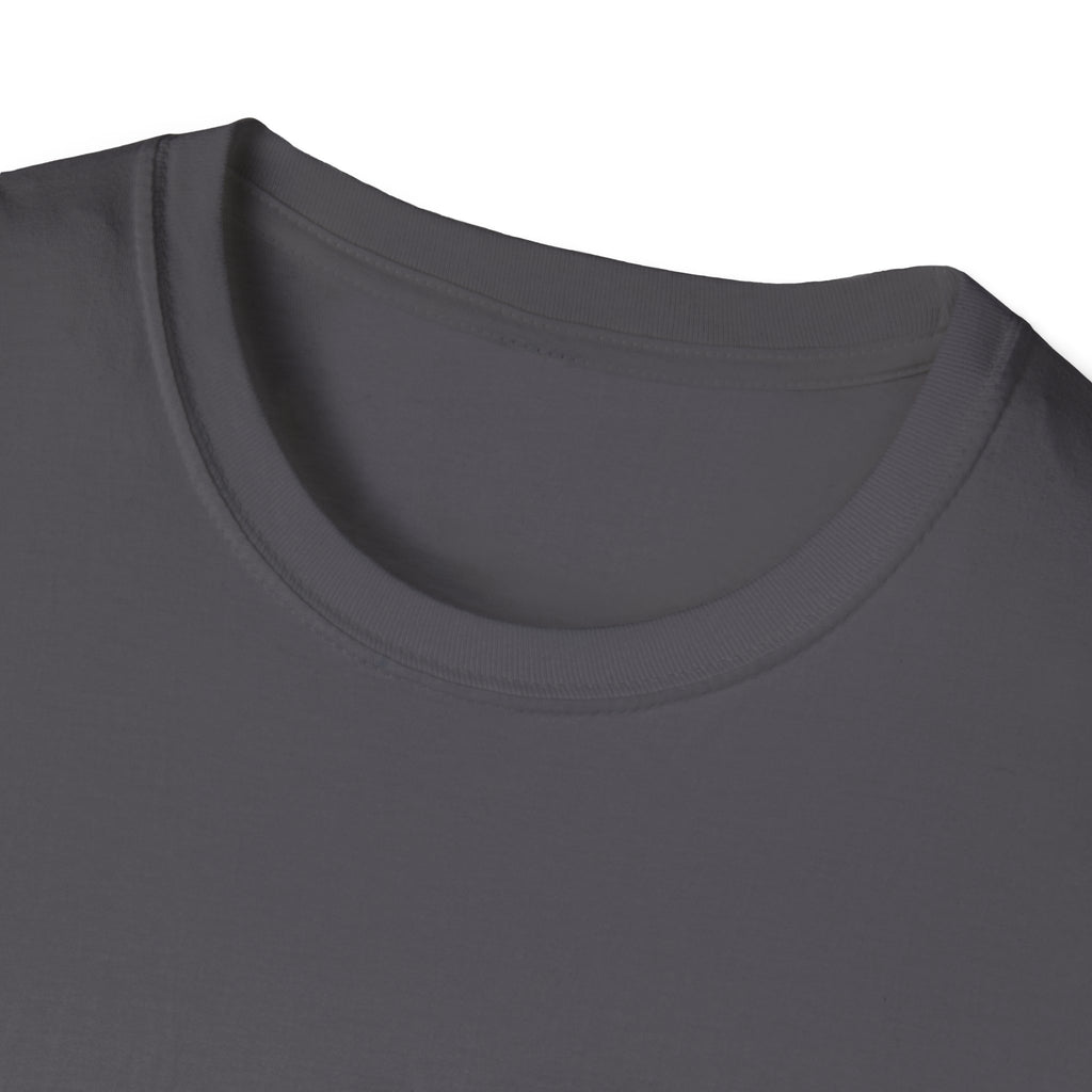 MW Skeleton Softstyle T-Shirt