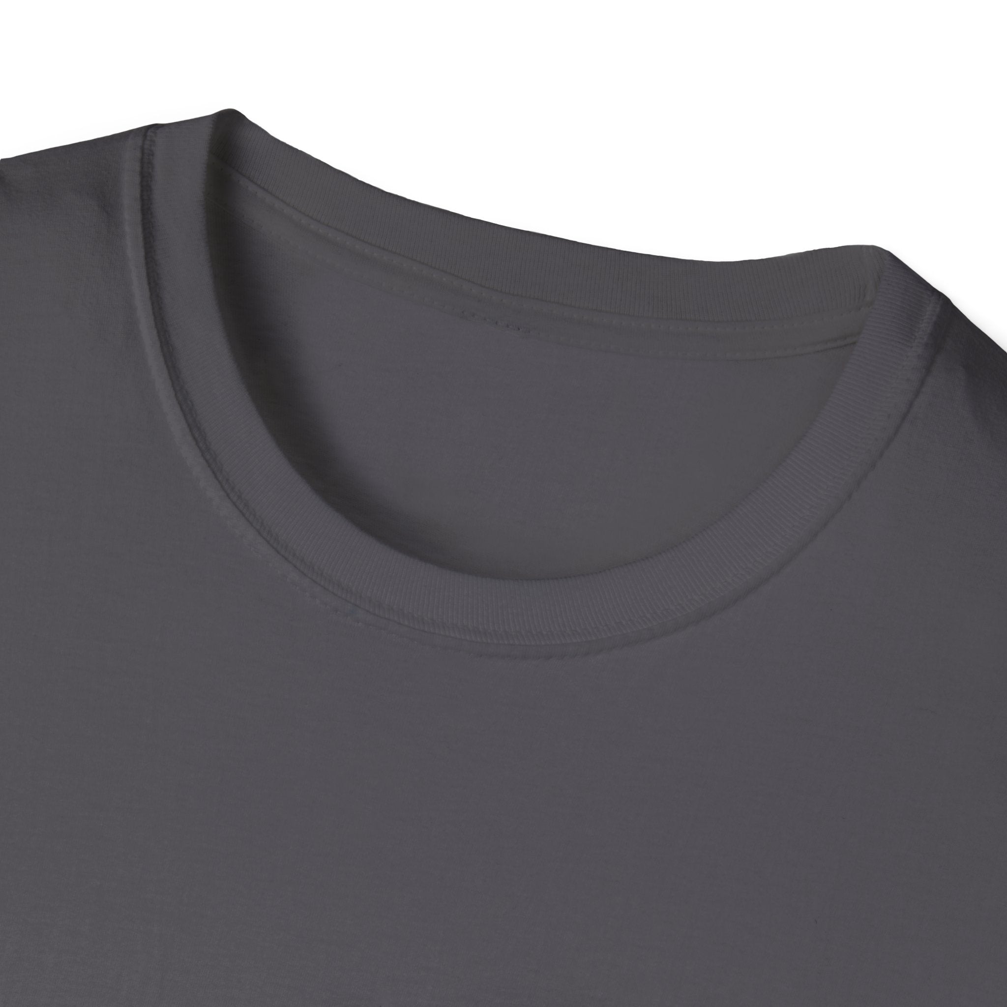 MW Skeleton Softstyle T-Shirt