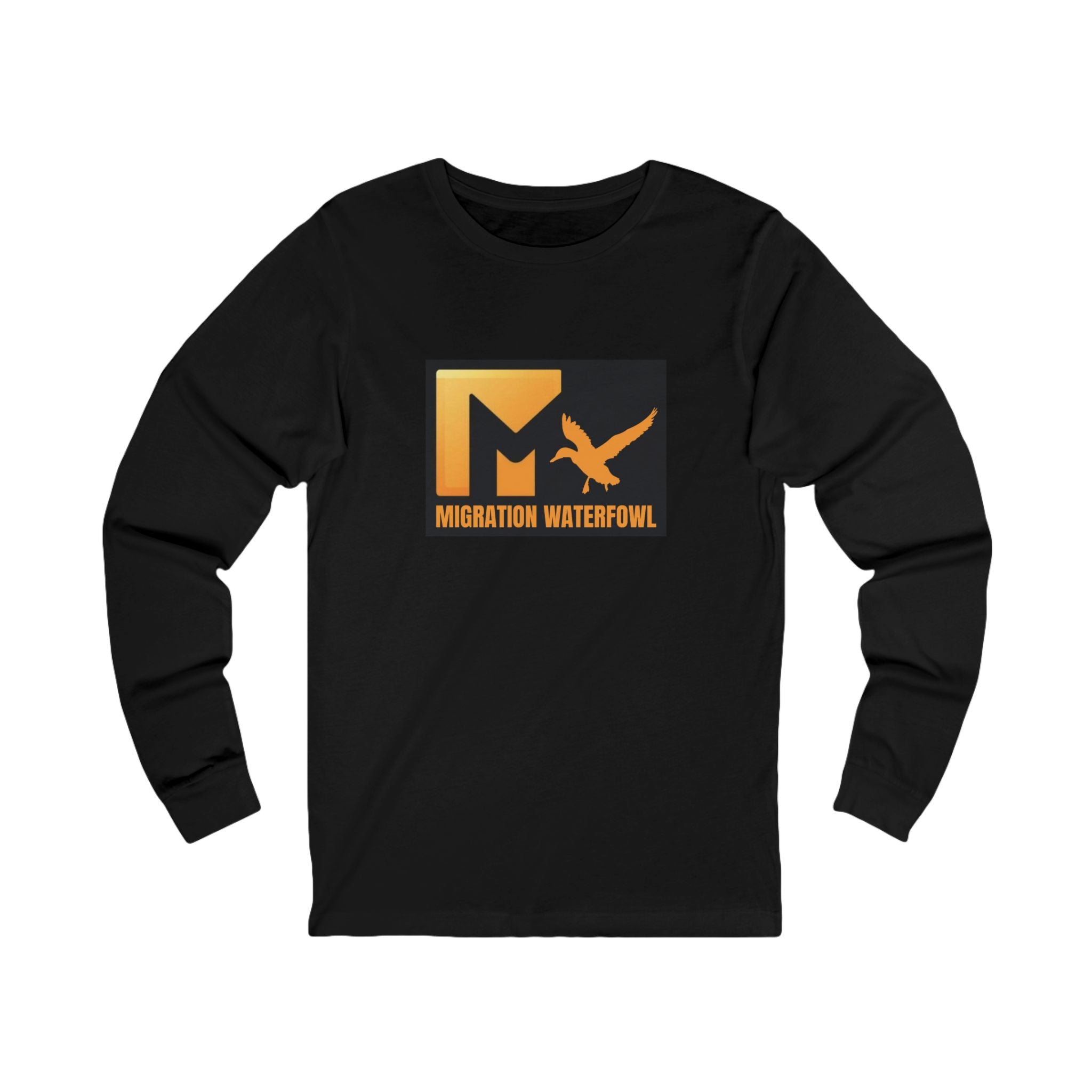 MW Jersey Long Sleeve Tee 10+ Colors