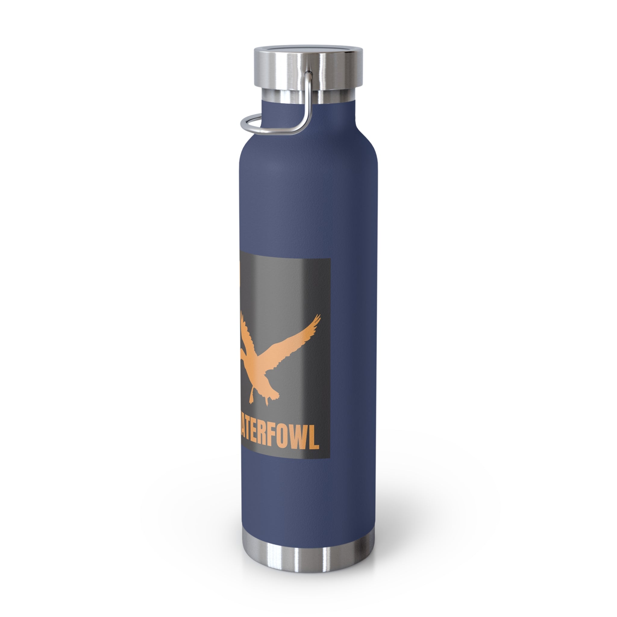 MW Insulated 22oz Bottle 8 Colors
