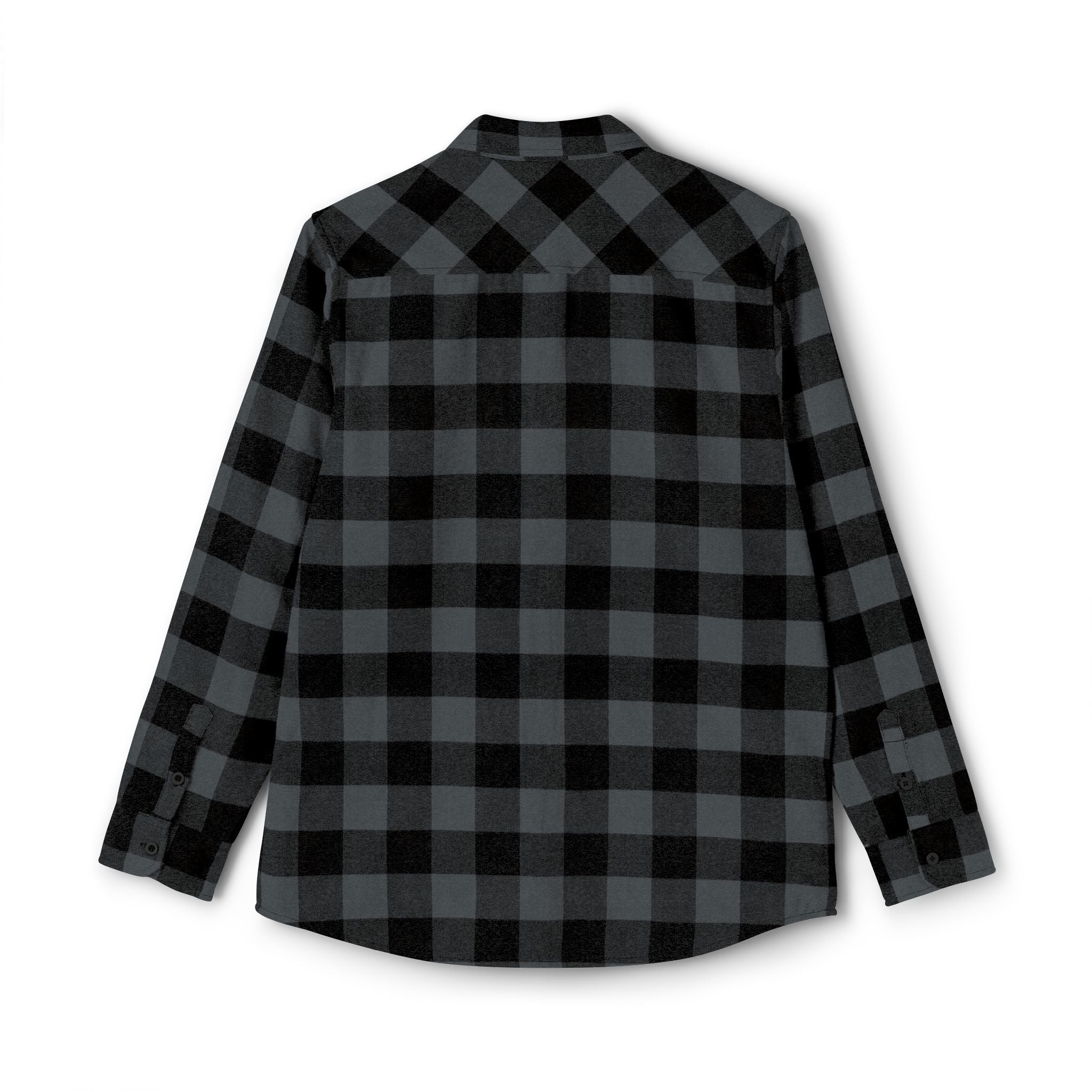 MW Flannel Shirt