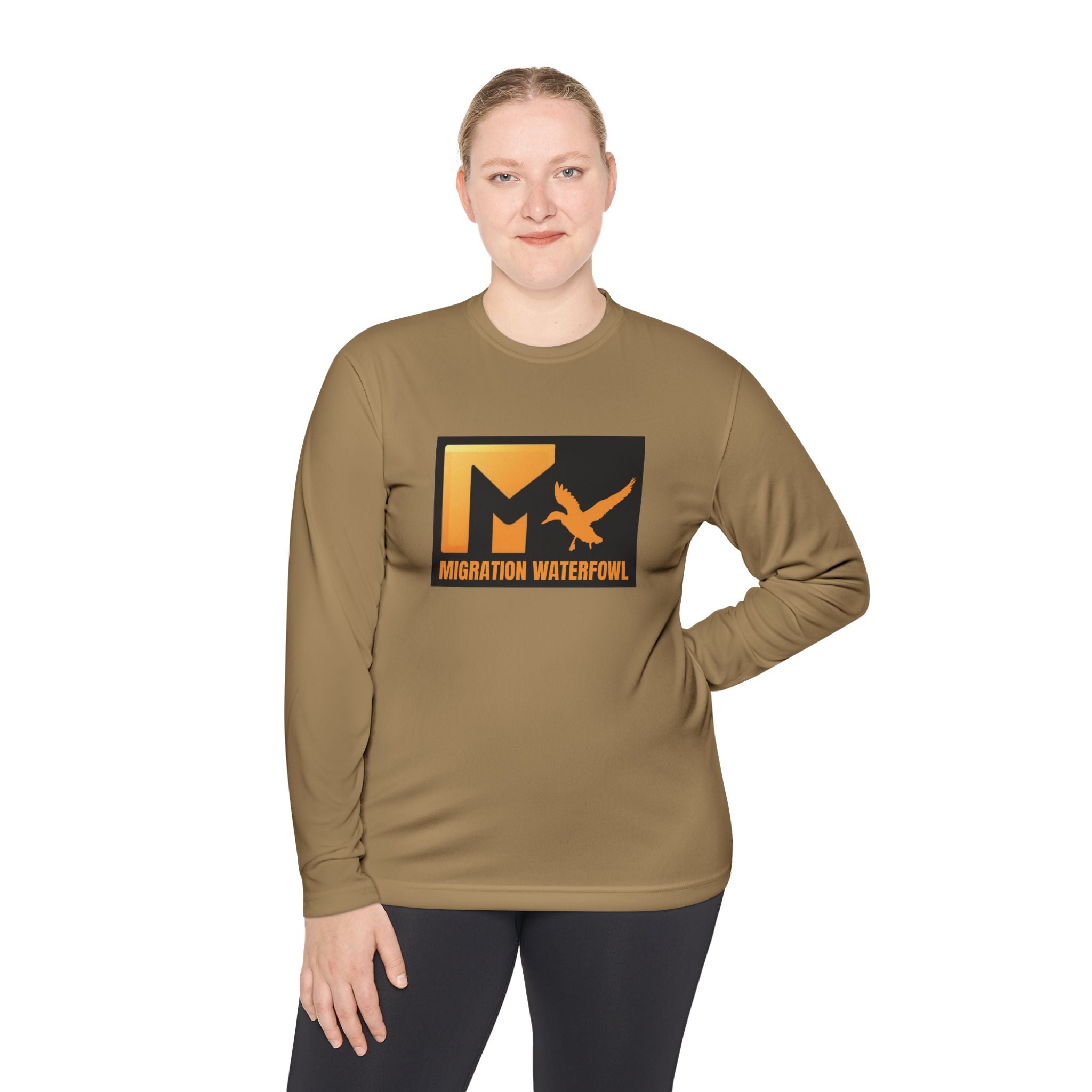 MW Performance Long Sleeve 10+ Colors