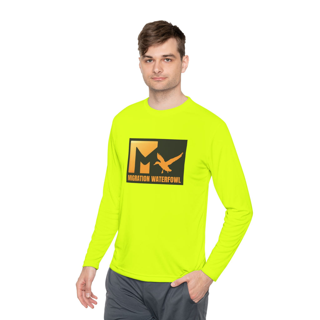 MW Performance Long Sleeve 10+ Colors