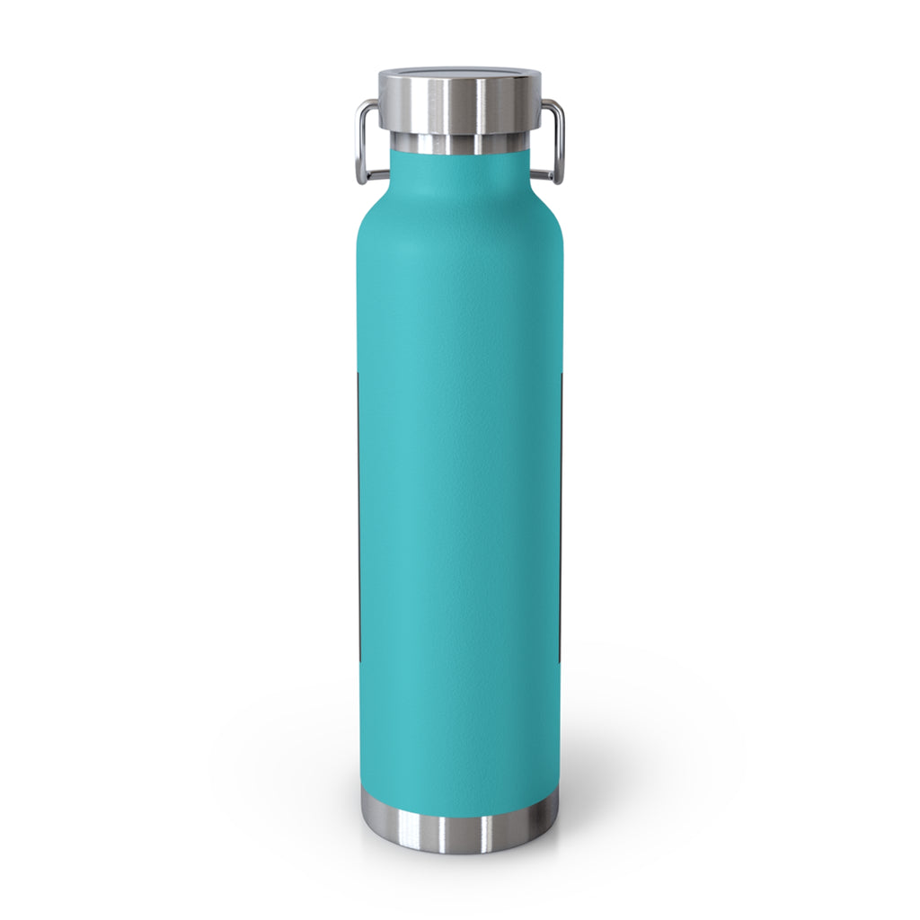 MW Insulated 22oz Bottle 8 Colors