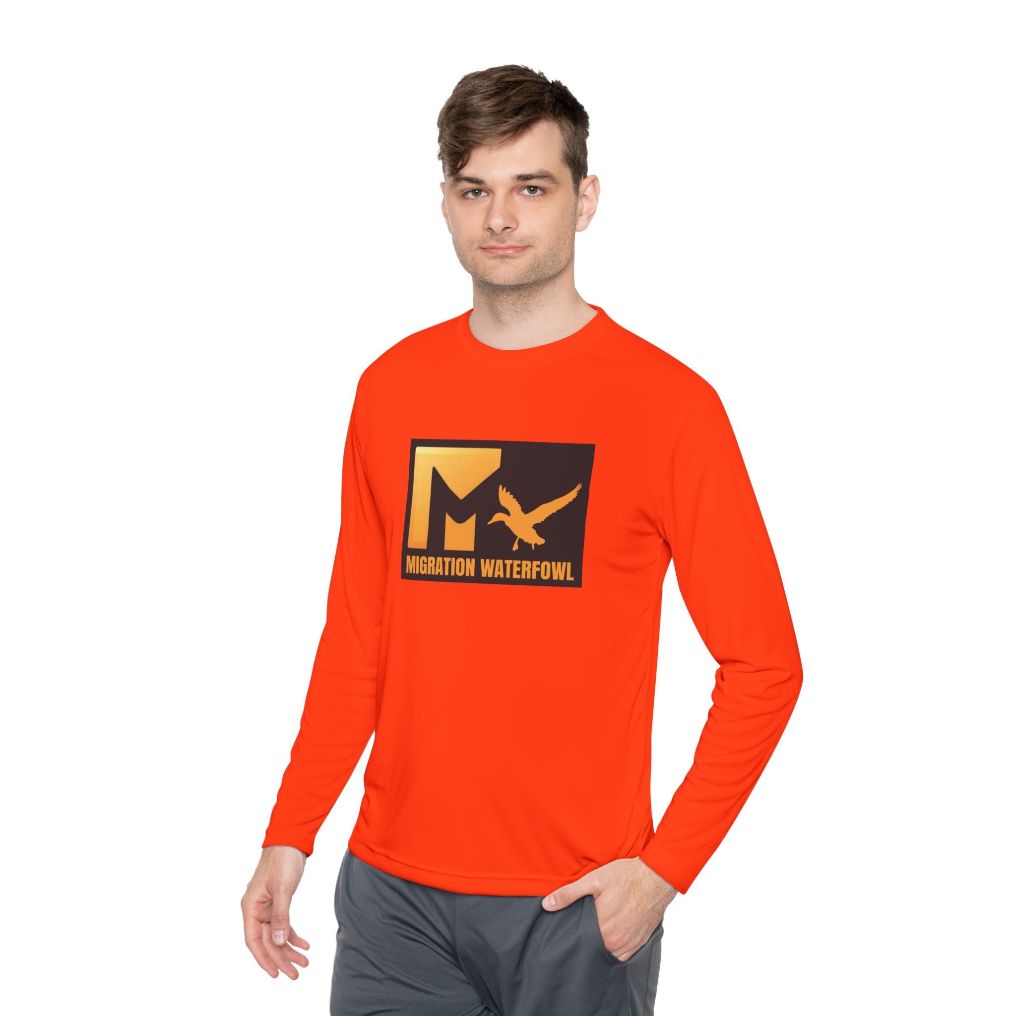MW Performance Long Sleeve 10+ Colors