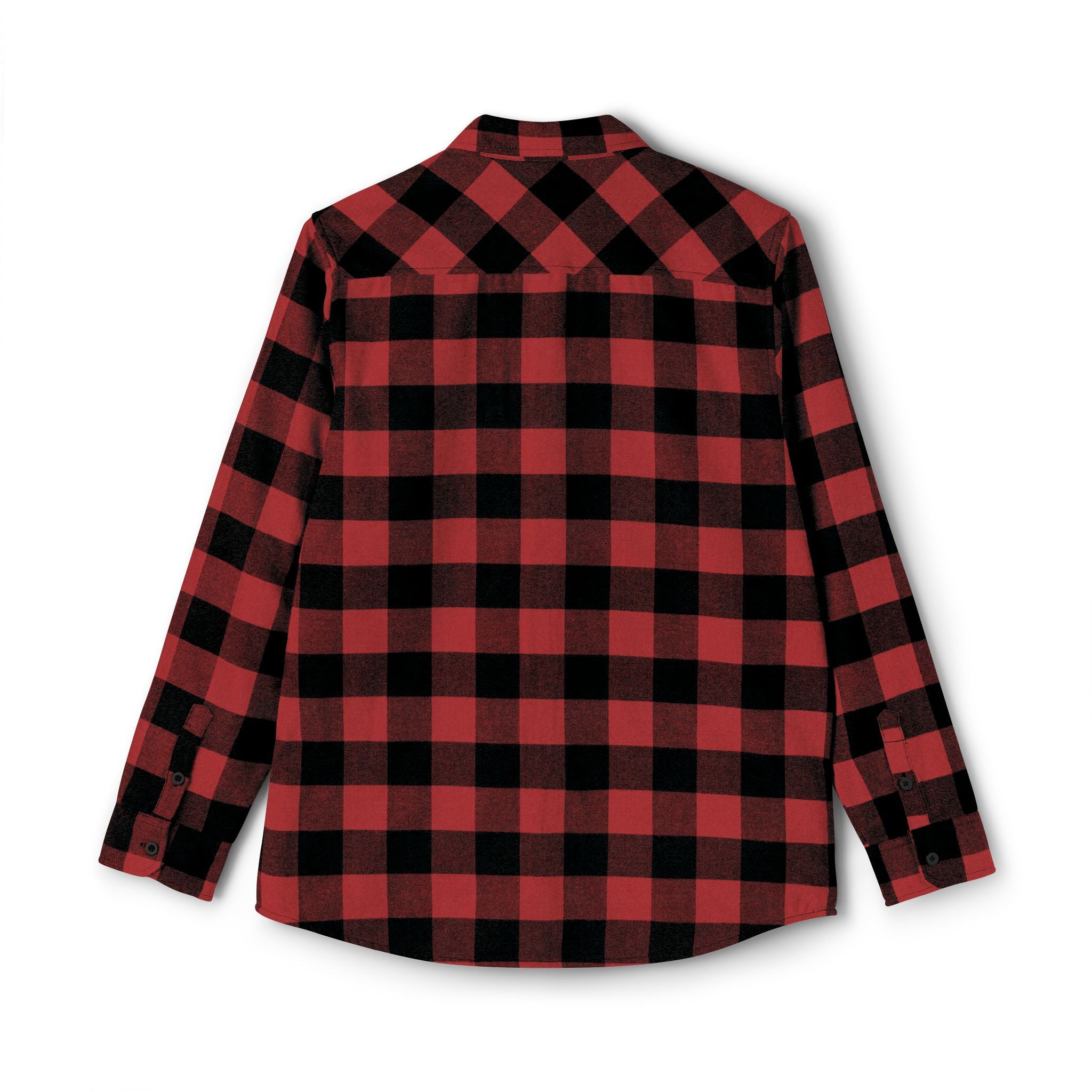 MW Flannel Shirt