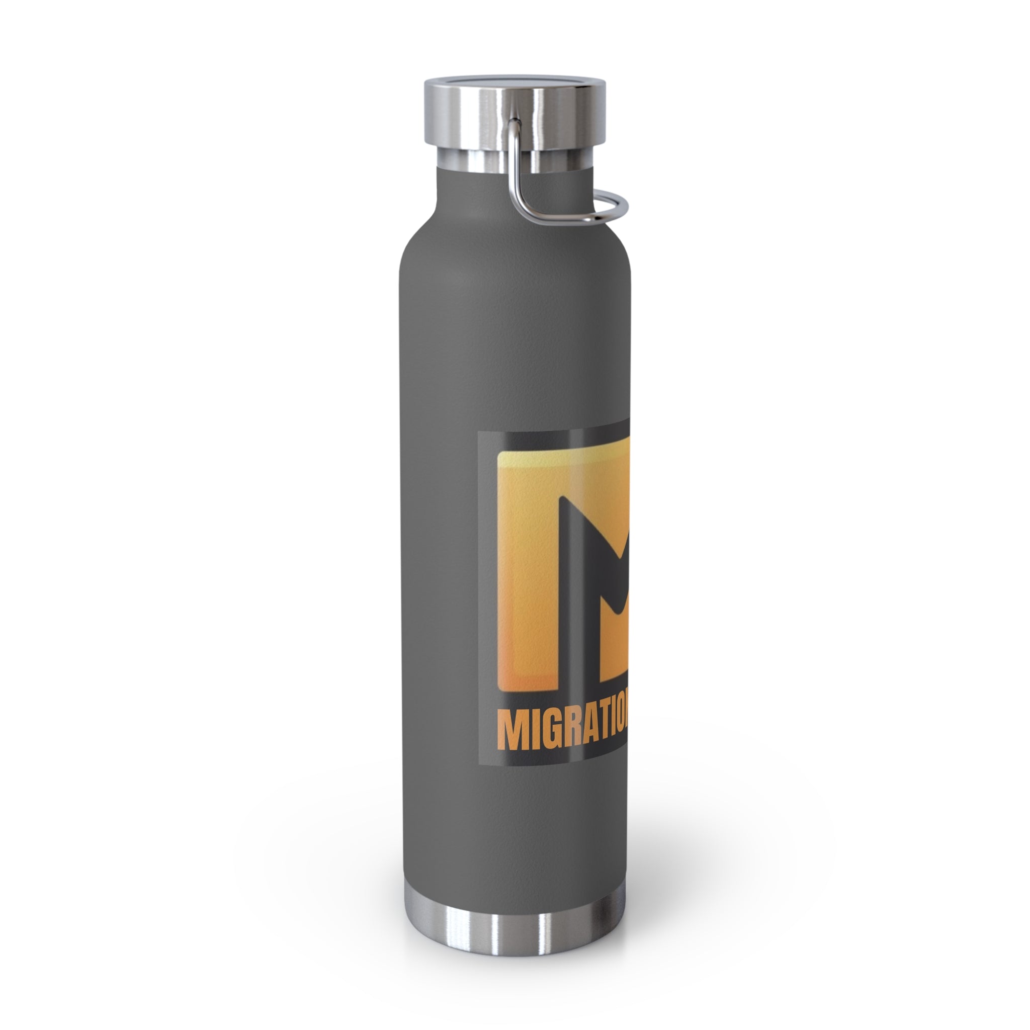 MW Insulated 22oz Bottle 8 Colors