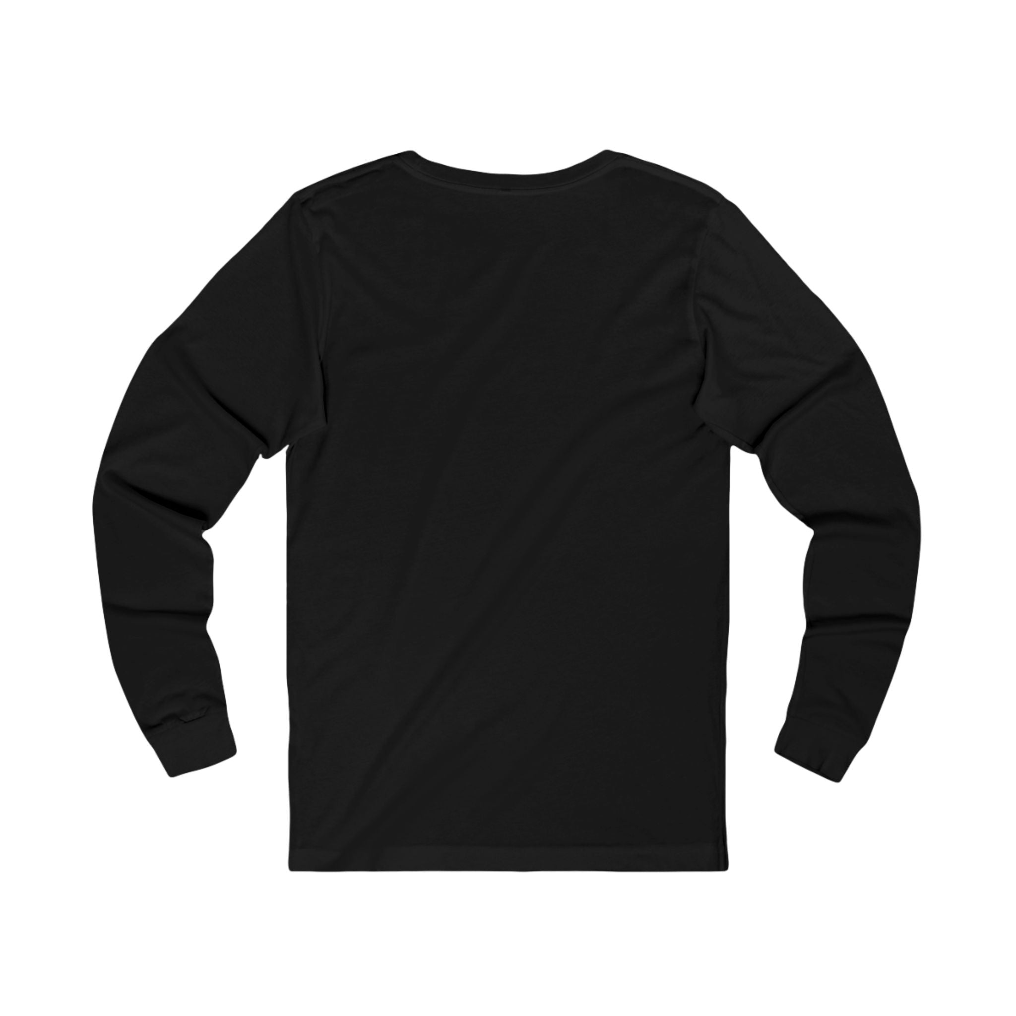 MW Jersey Long Sleeve Tee 10+ Colors