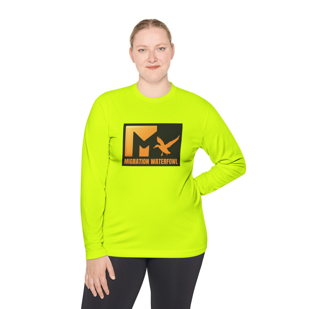 MW Performance Long Sleeve 10+ Colors