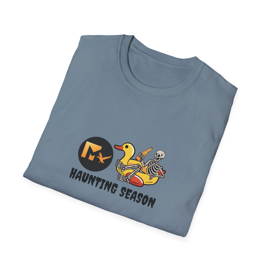 MW Skeleton Softstyle T-Shirt