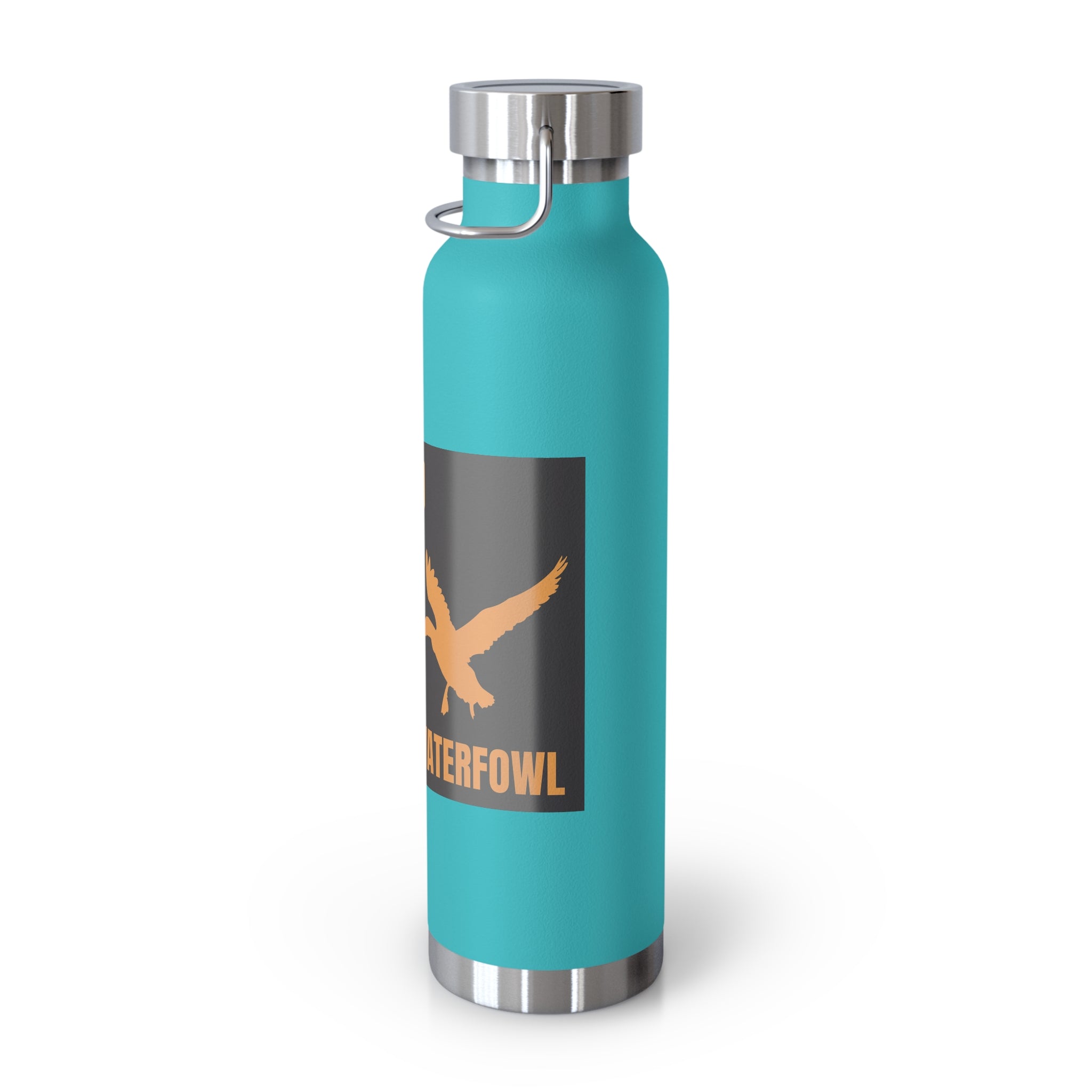 MW Insulated 22oz Bottle 8 Colors