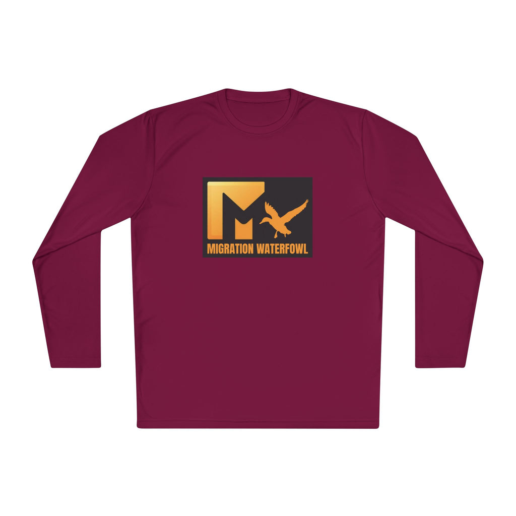 MW Performance Long Sleeve 10+ Colors