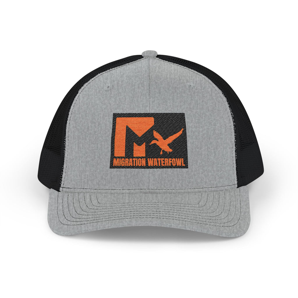 MW Trucker Cap