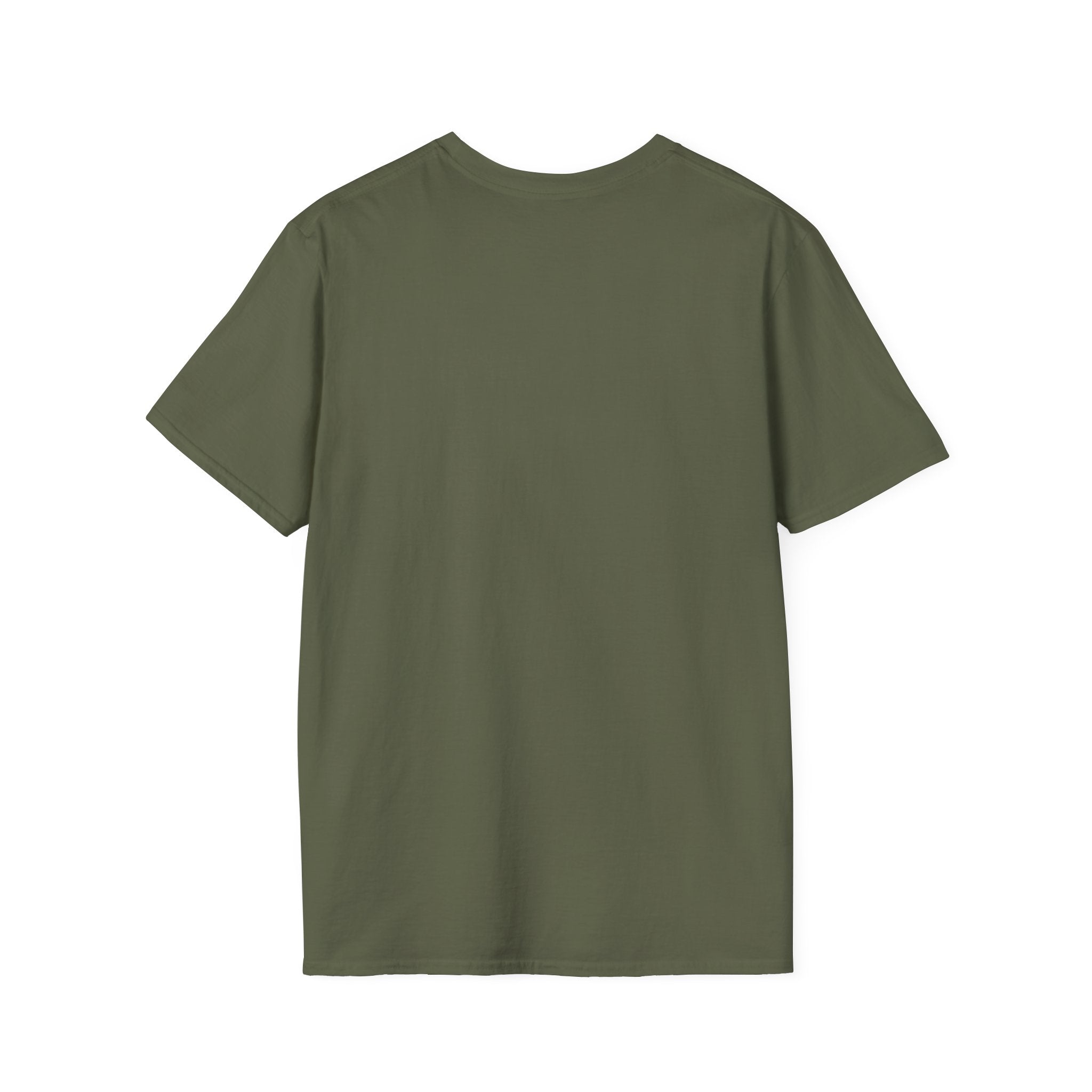 MW Gildan Softstyle T-Shirt 10+ Colors