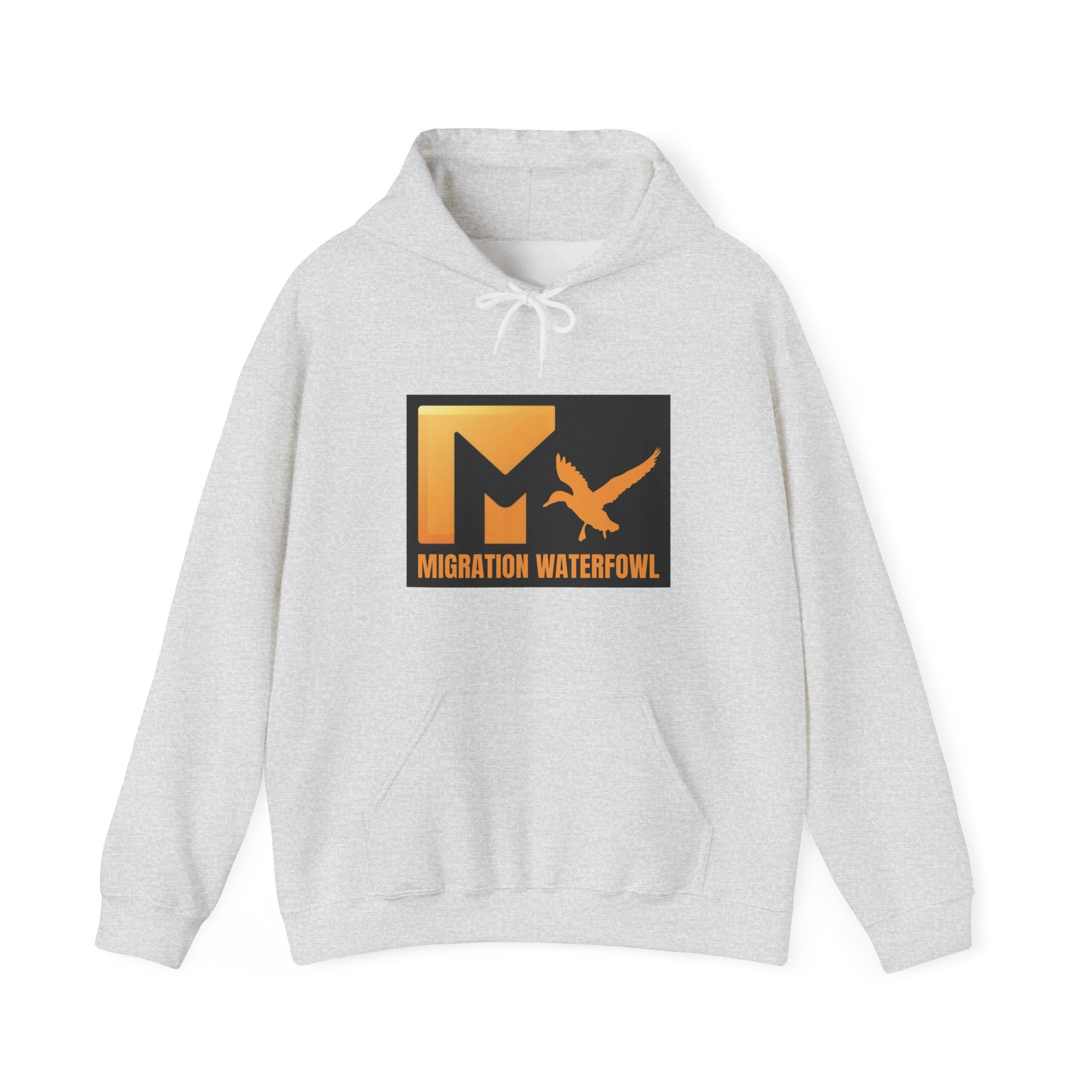MW Gildan Hoodie 10+ Colors