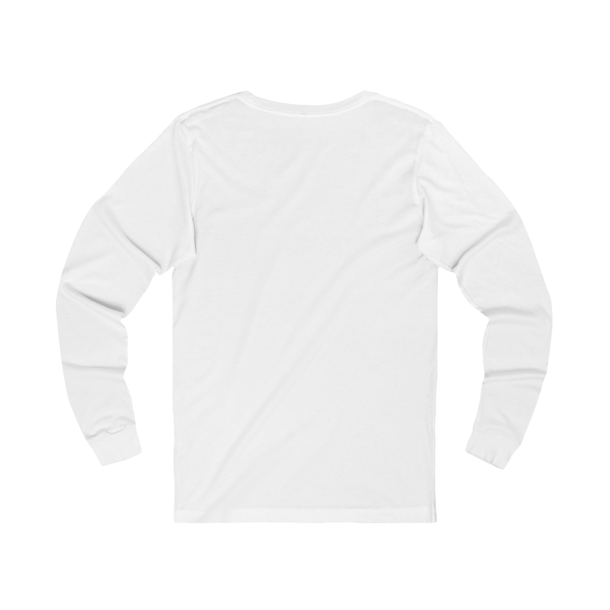 MW Jersey Long Sleeve Tee 10+ Colors