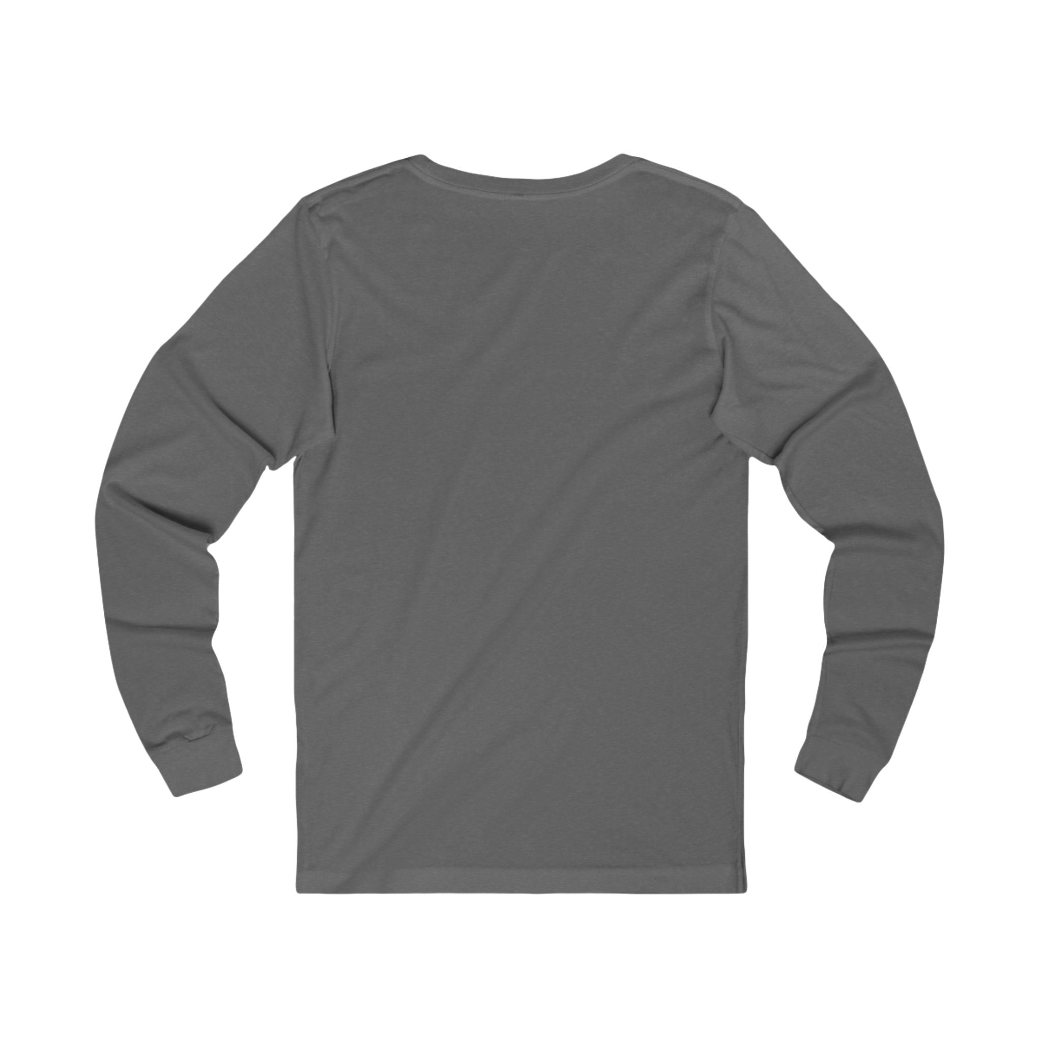 MW Jersey Long Sleeve Tee 10+ Colors