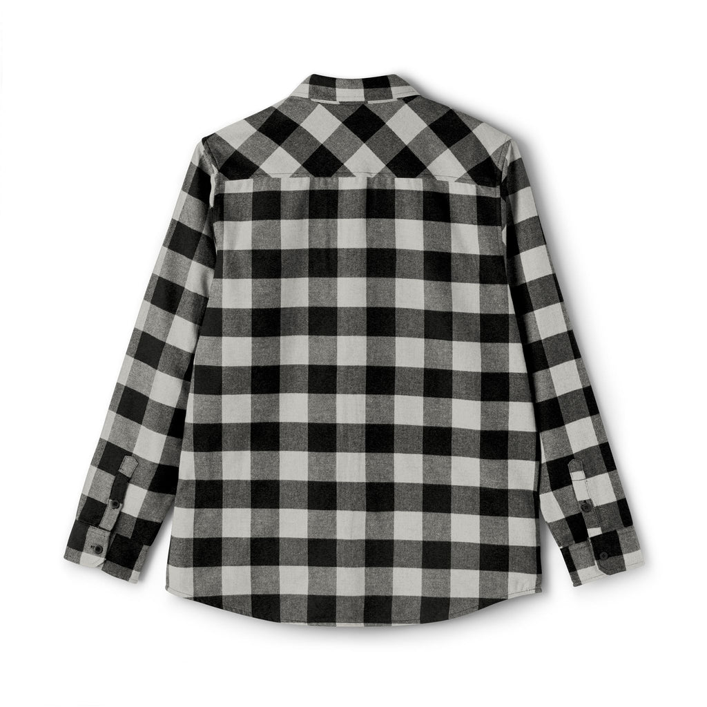 MW Flannel Shirt