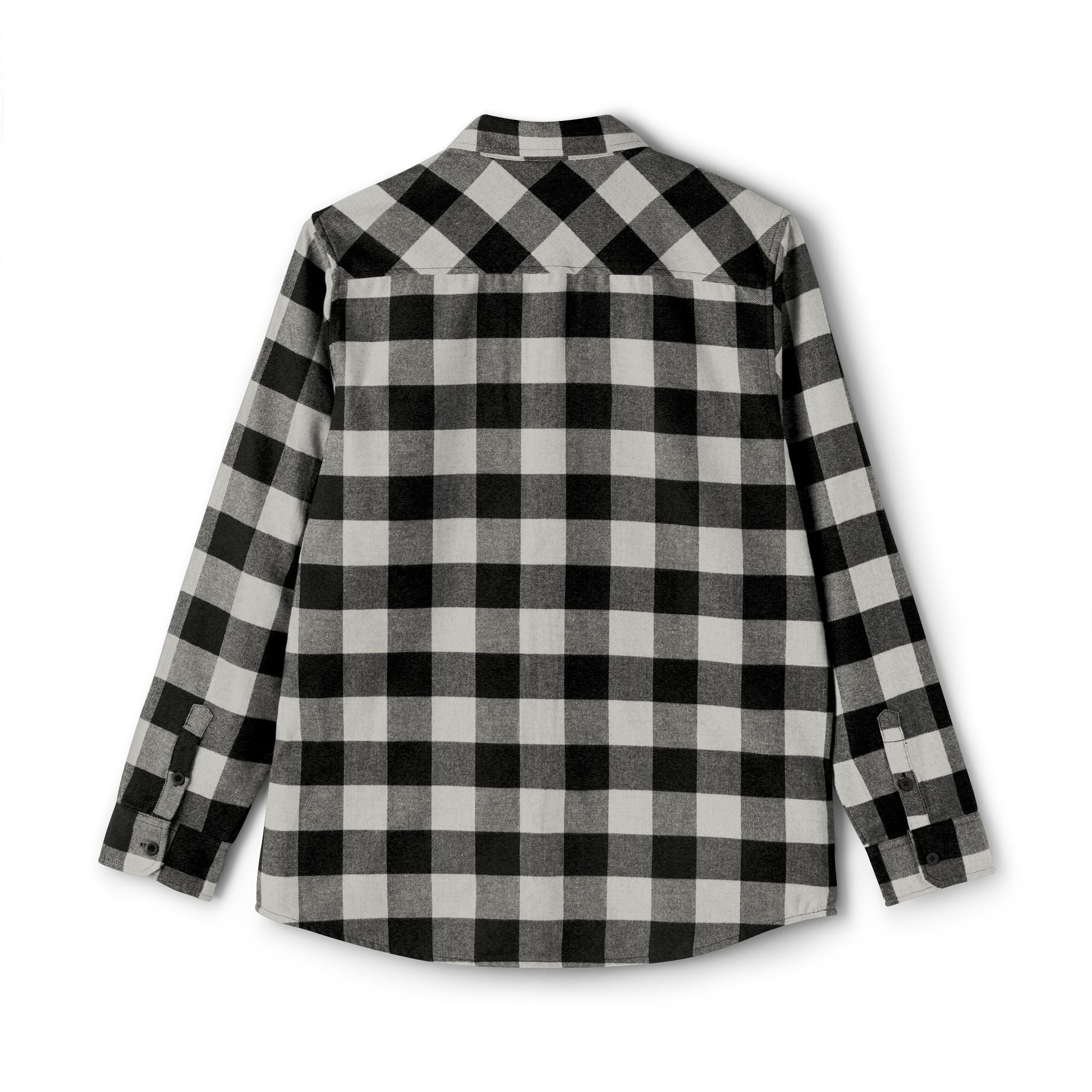 MW Flannel Shirt