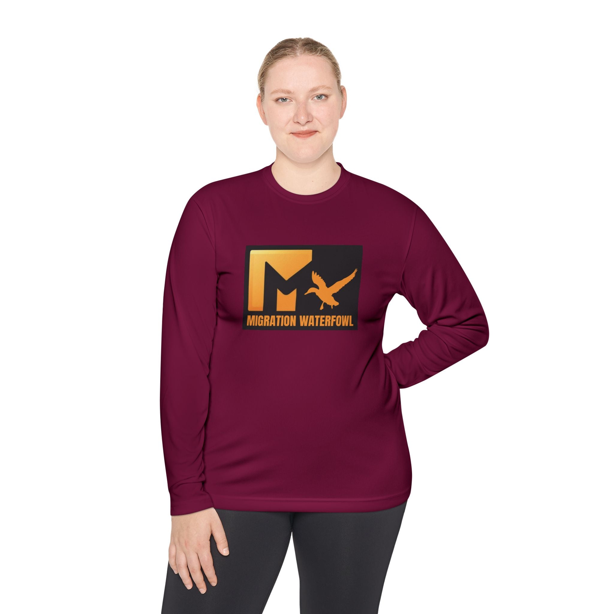 MW Performance Long Sleeve 10+ Colors