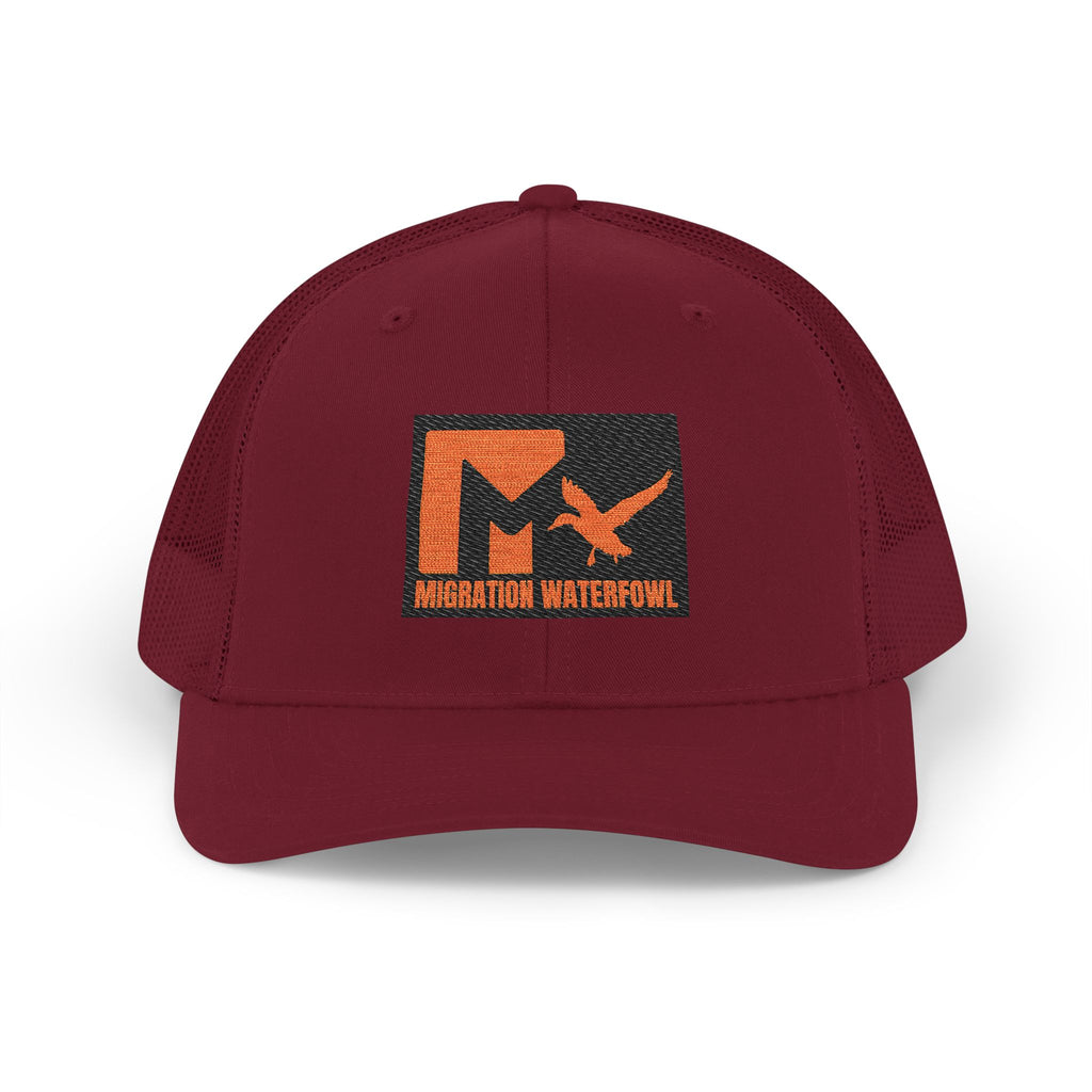MW Trucker Cap