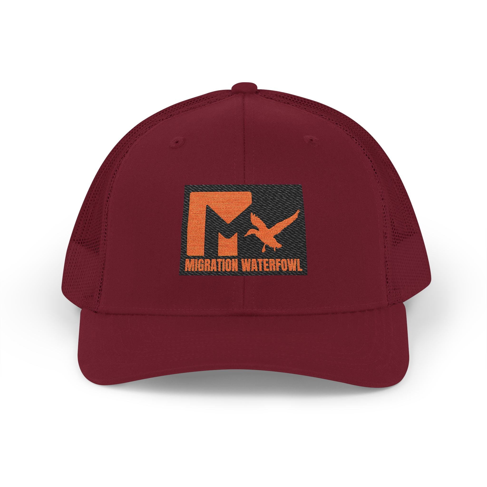 MW Trucker Cap