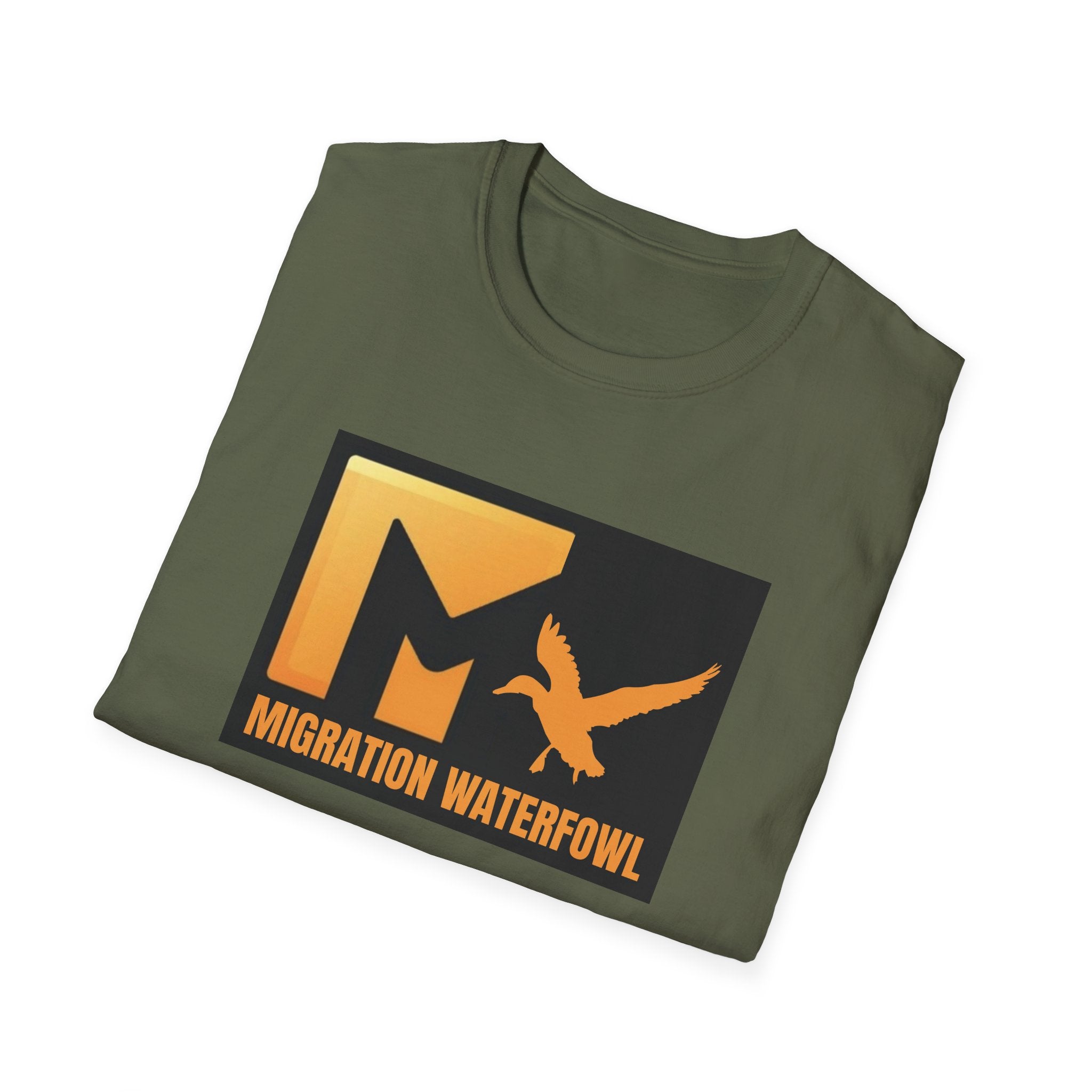 MW Gildan Softstyle T-Shirt 10+ Colors
