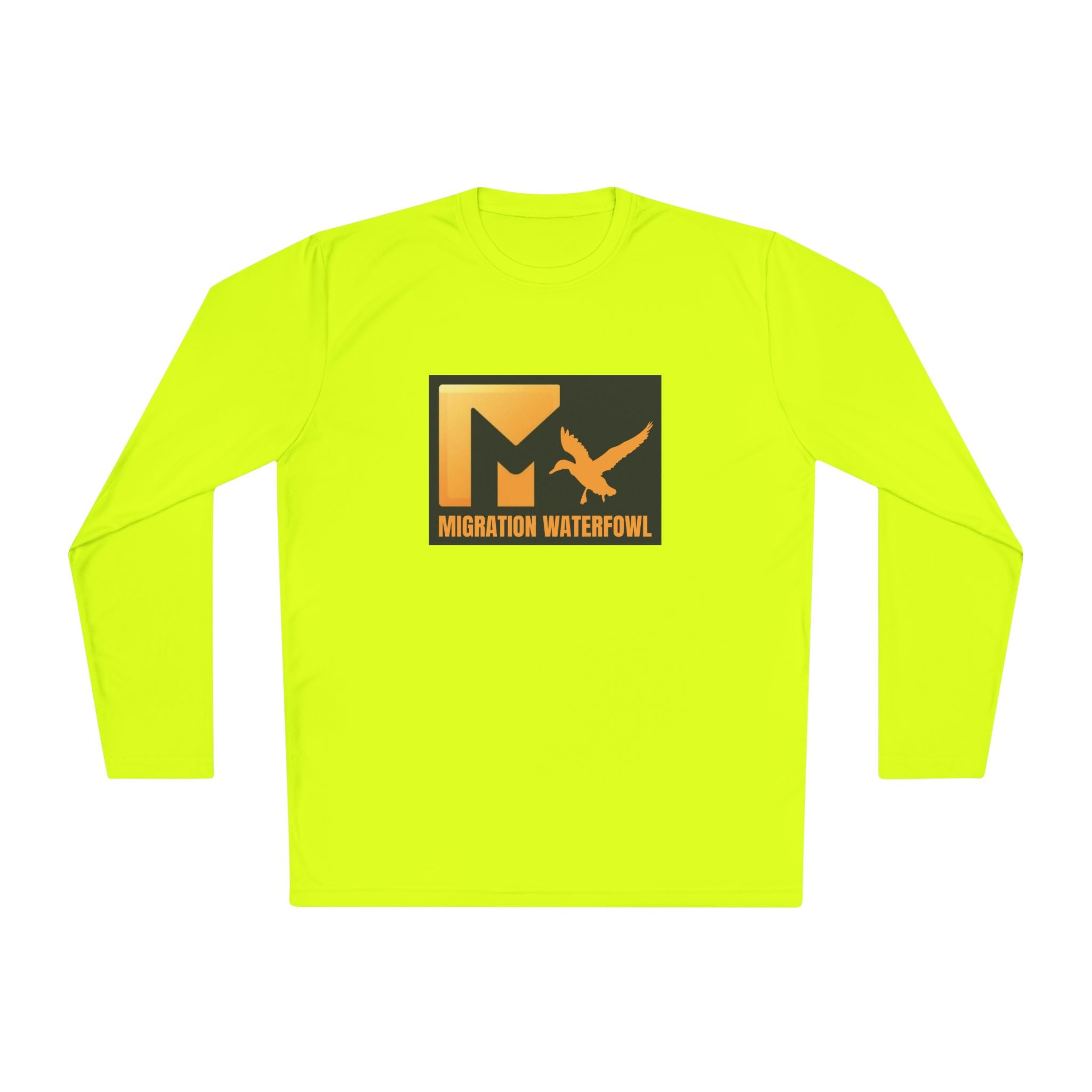 MW Performance Long Sleeve 10+ Colors