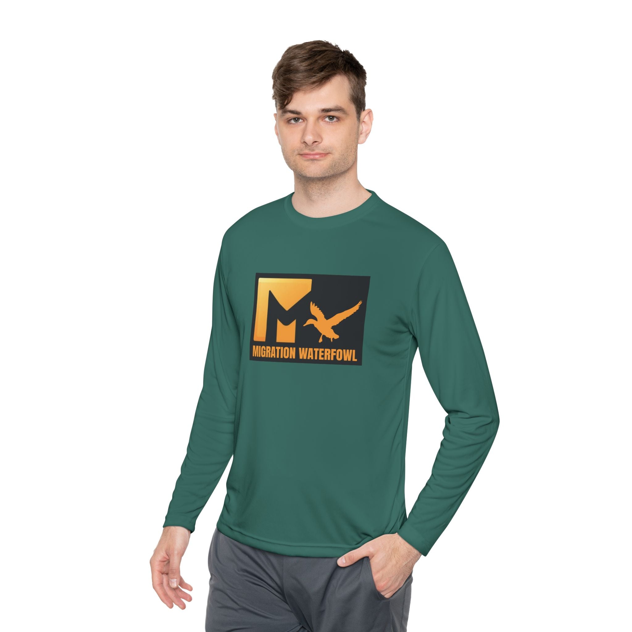 MW Performance Long Sleeve 10+ Colors