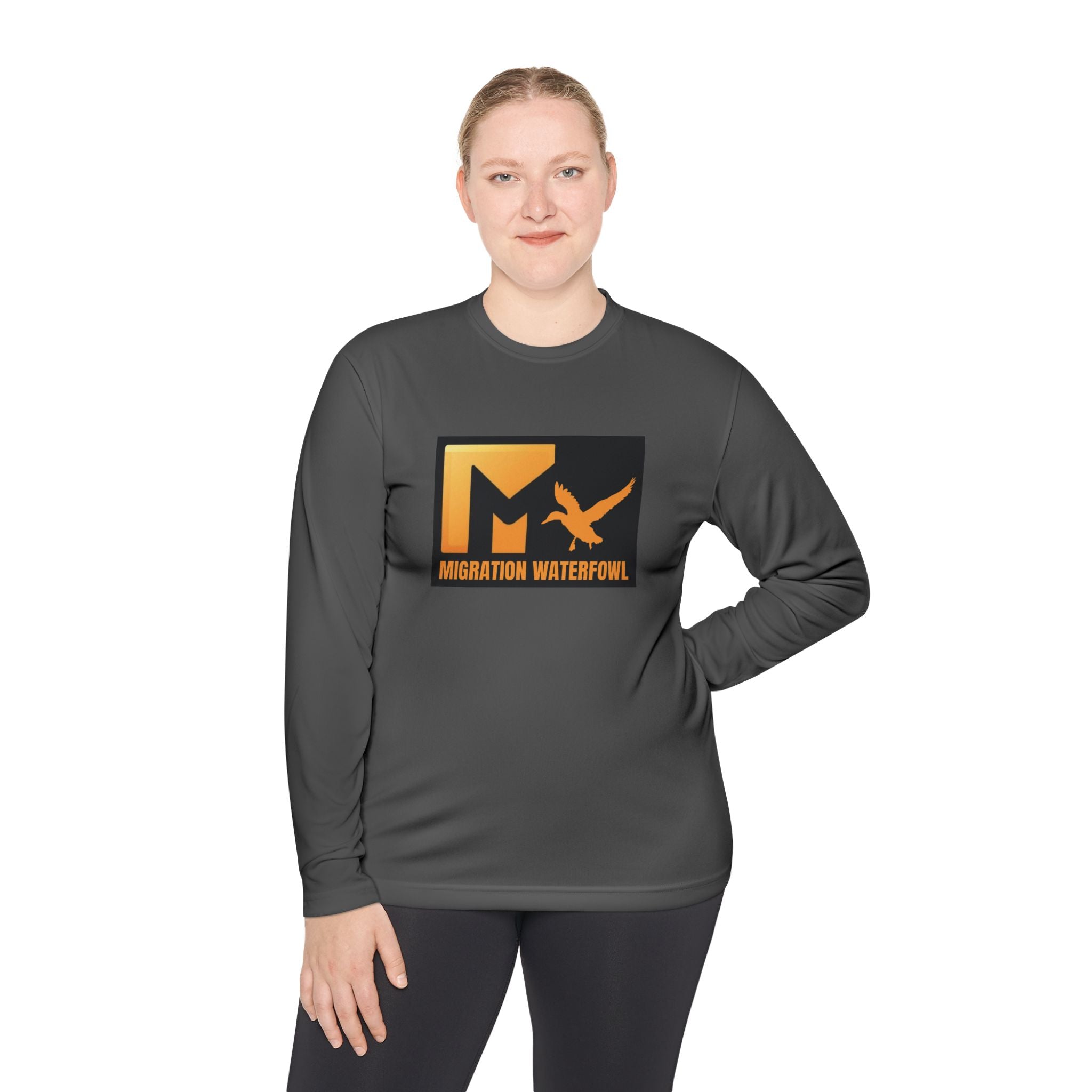MW Performance Long Sleeve 10+ Colors