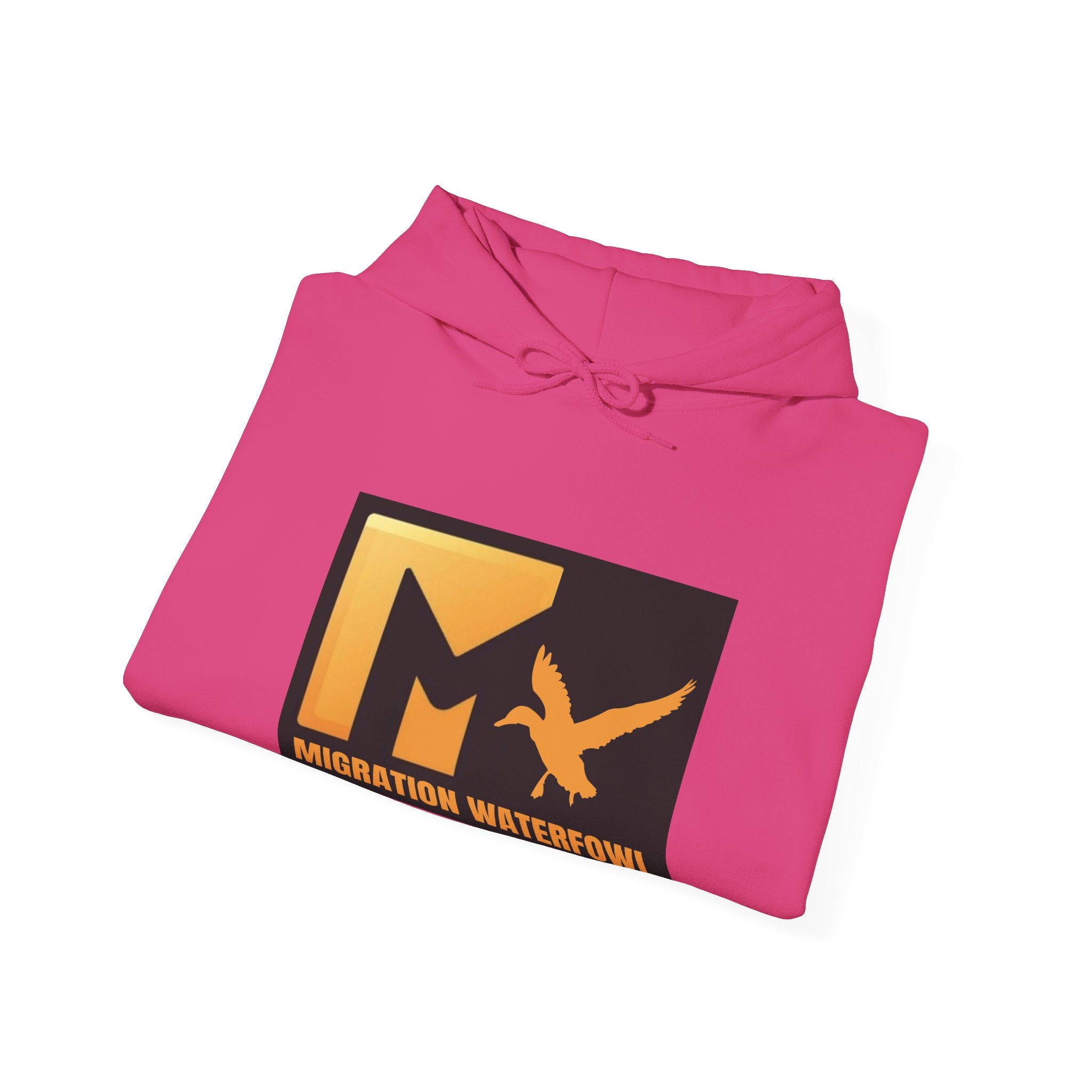MW Gildan Hoodie 10+ Colors