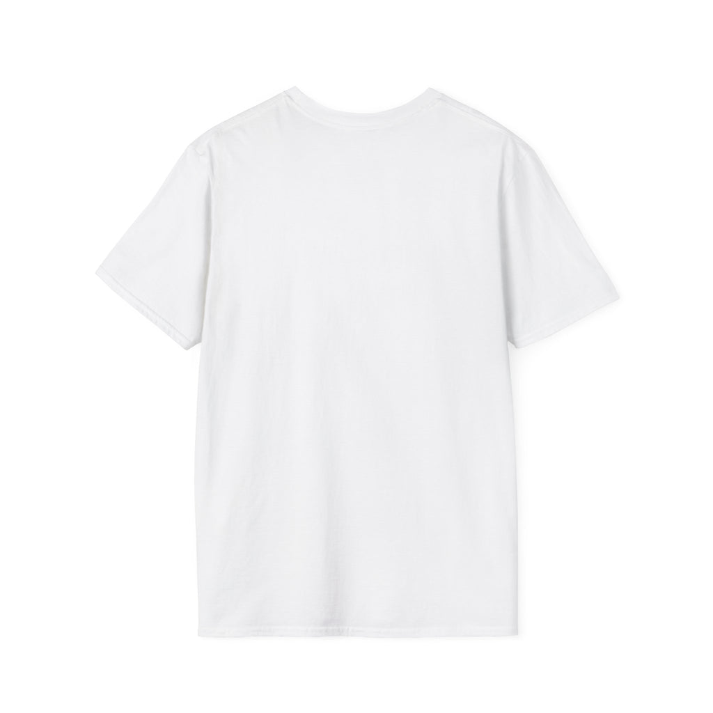MW Skeleton Softstyle T-Shirt