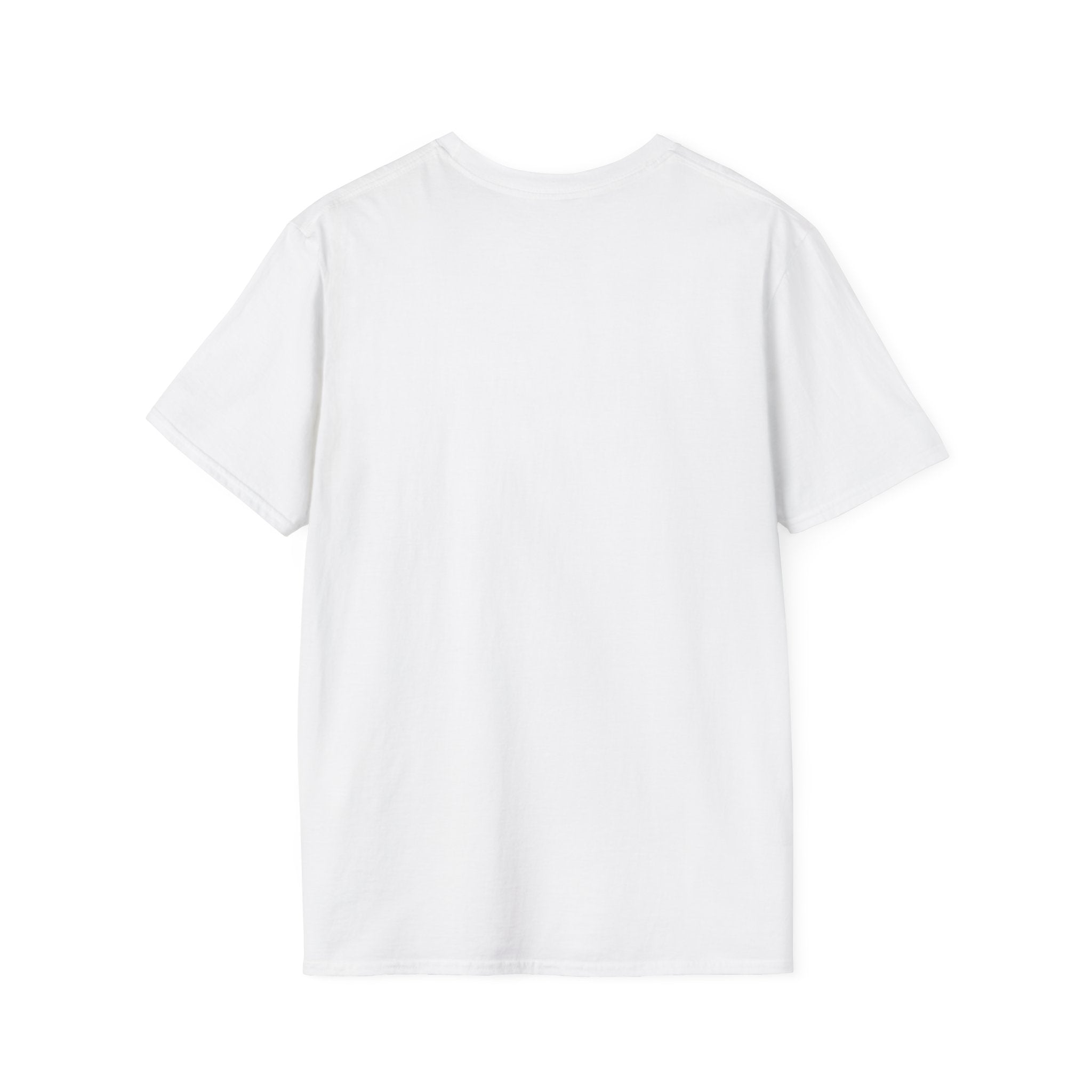 MW Skeleton Softstyle T-Shirt