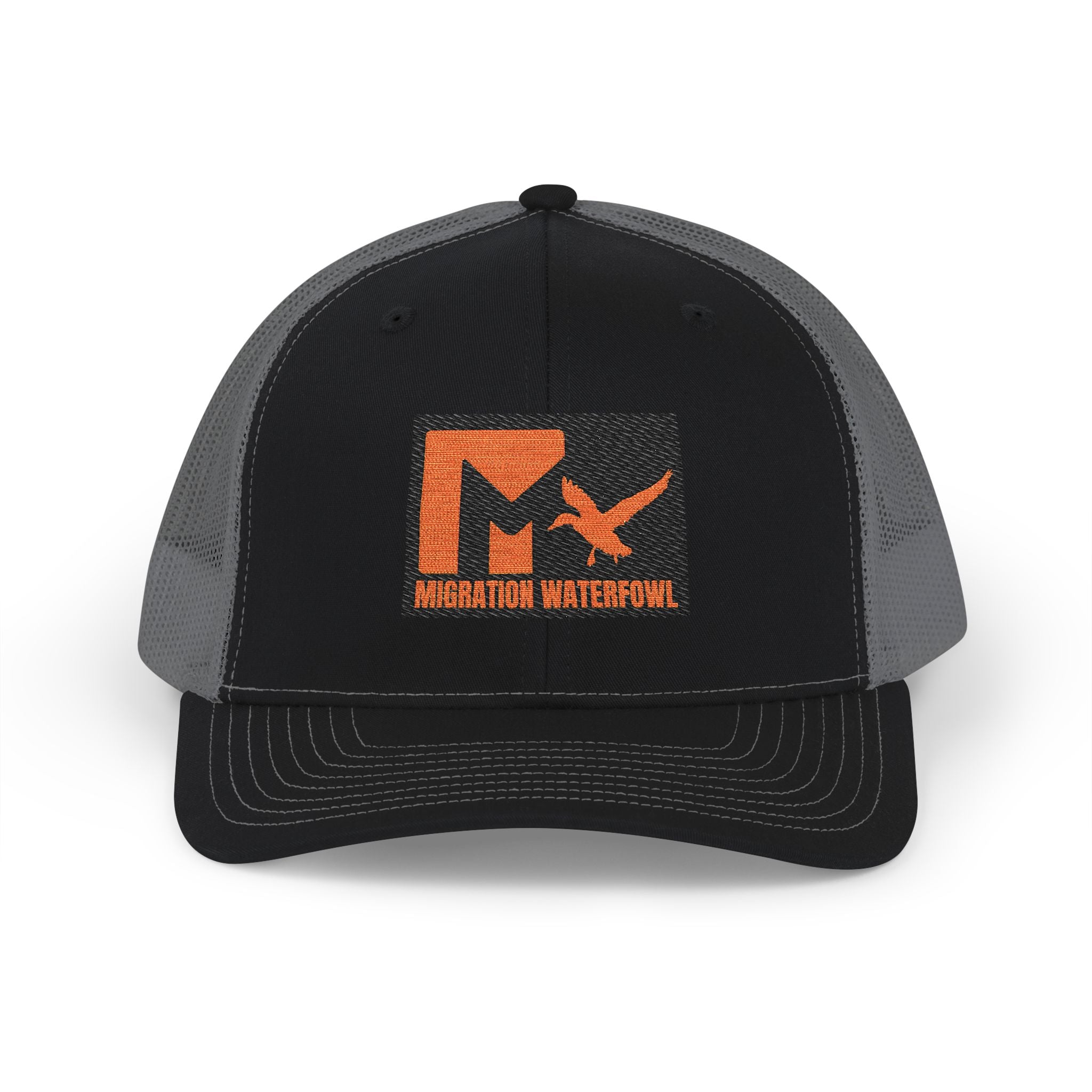 MW Trucker Cap