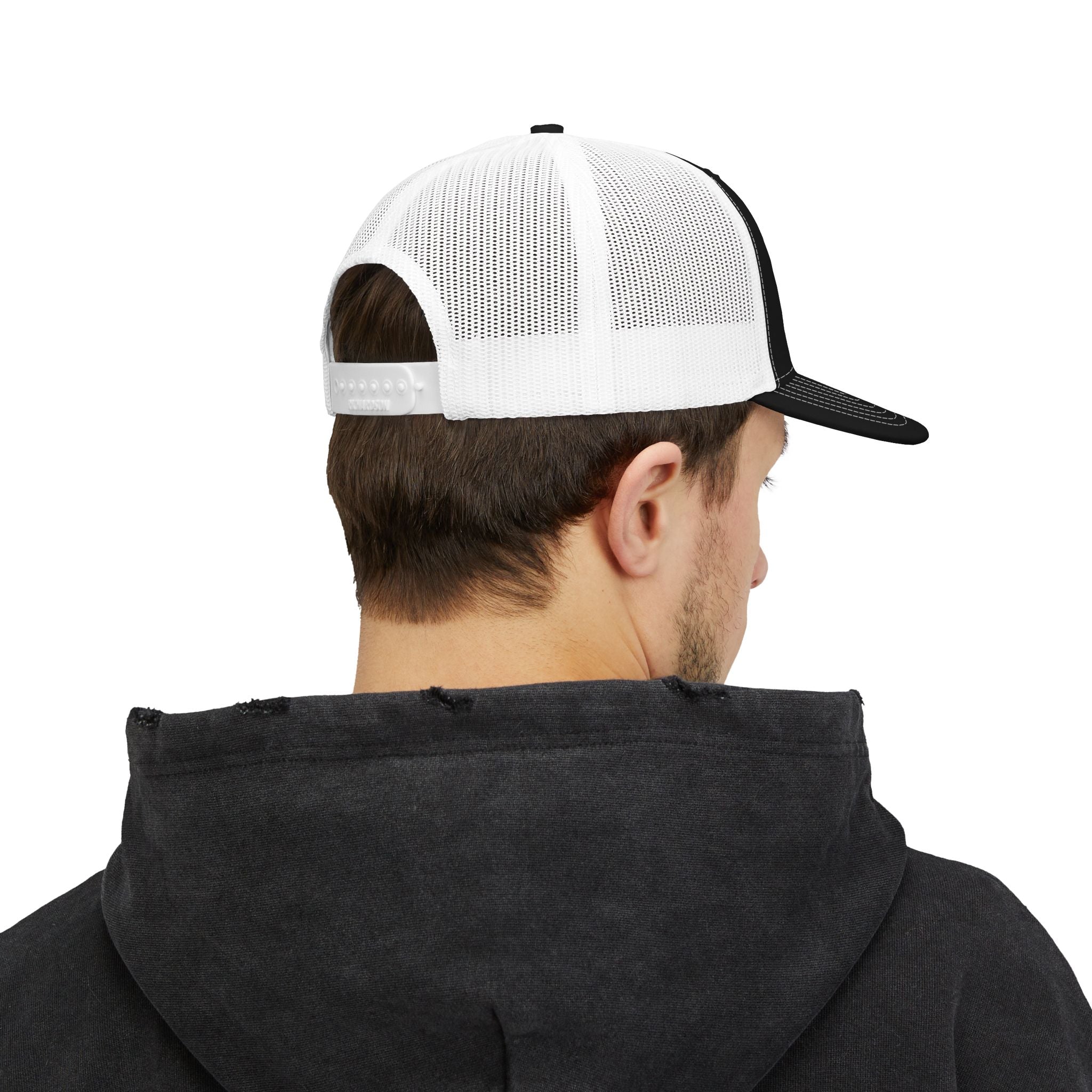 MW Trucker Cap