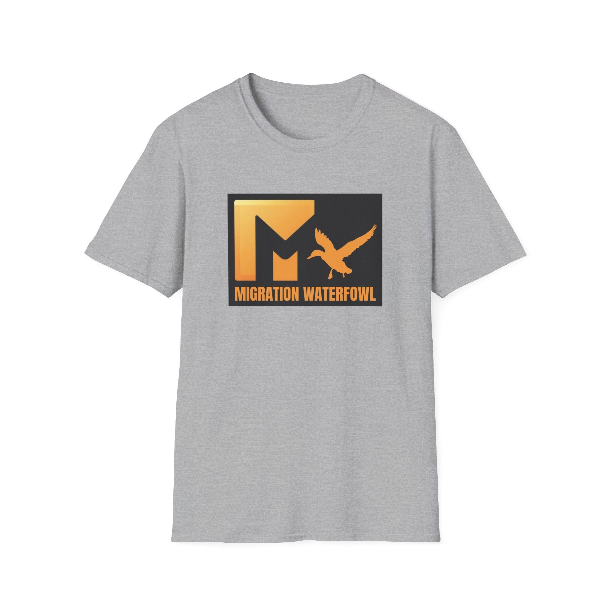 MW Gildan Softstyle T-Shirt 10+ Colors