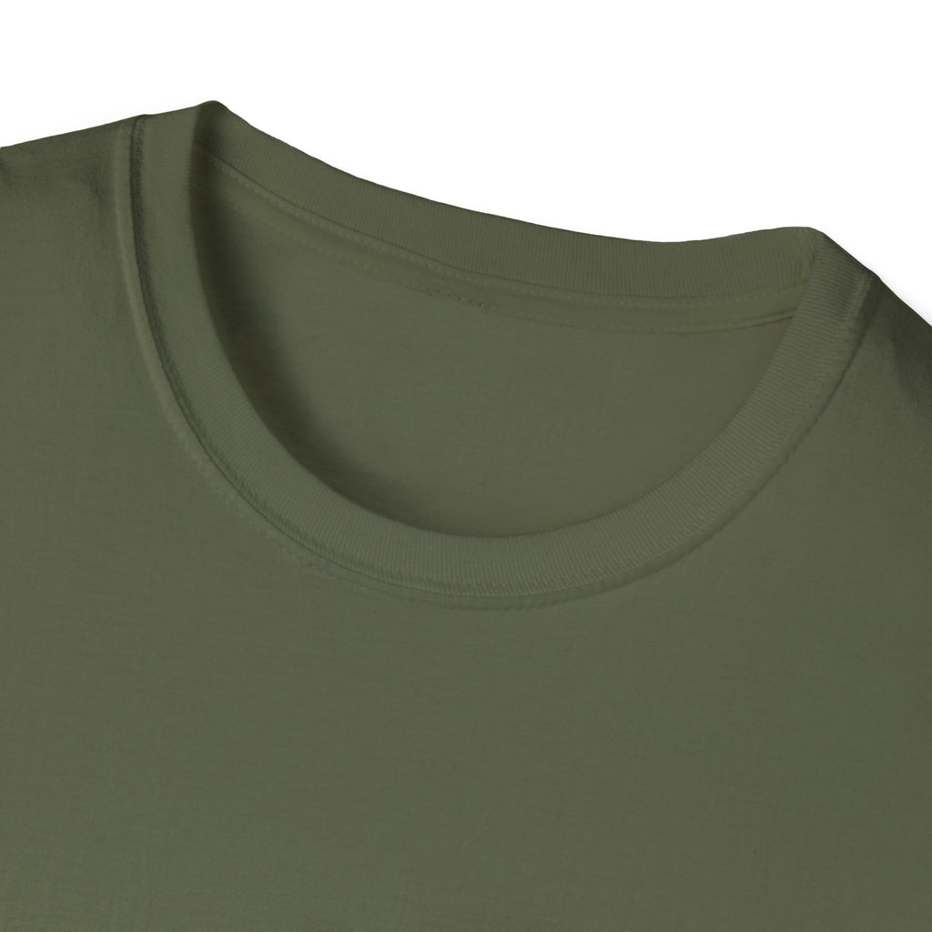MW Skeleton Softstyle T-Shirt