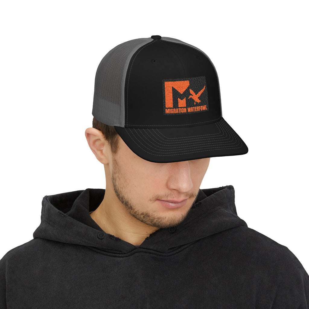 MW Trucker Cap