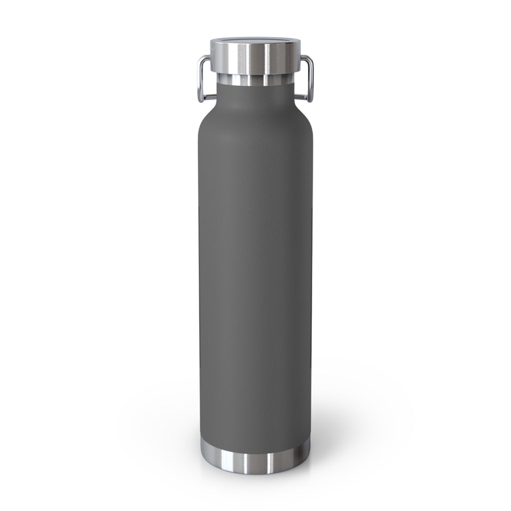 MW Insulated 22oz Bottle 8 Colors