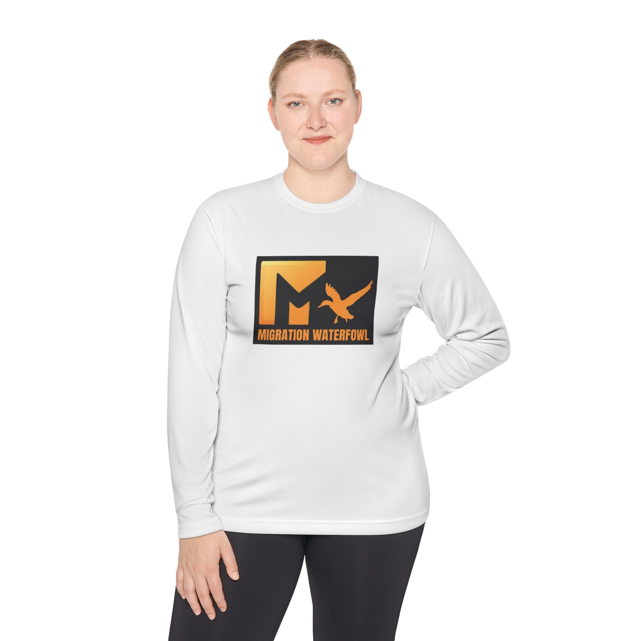 MW Performance Long Sleeve 10+ Colors