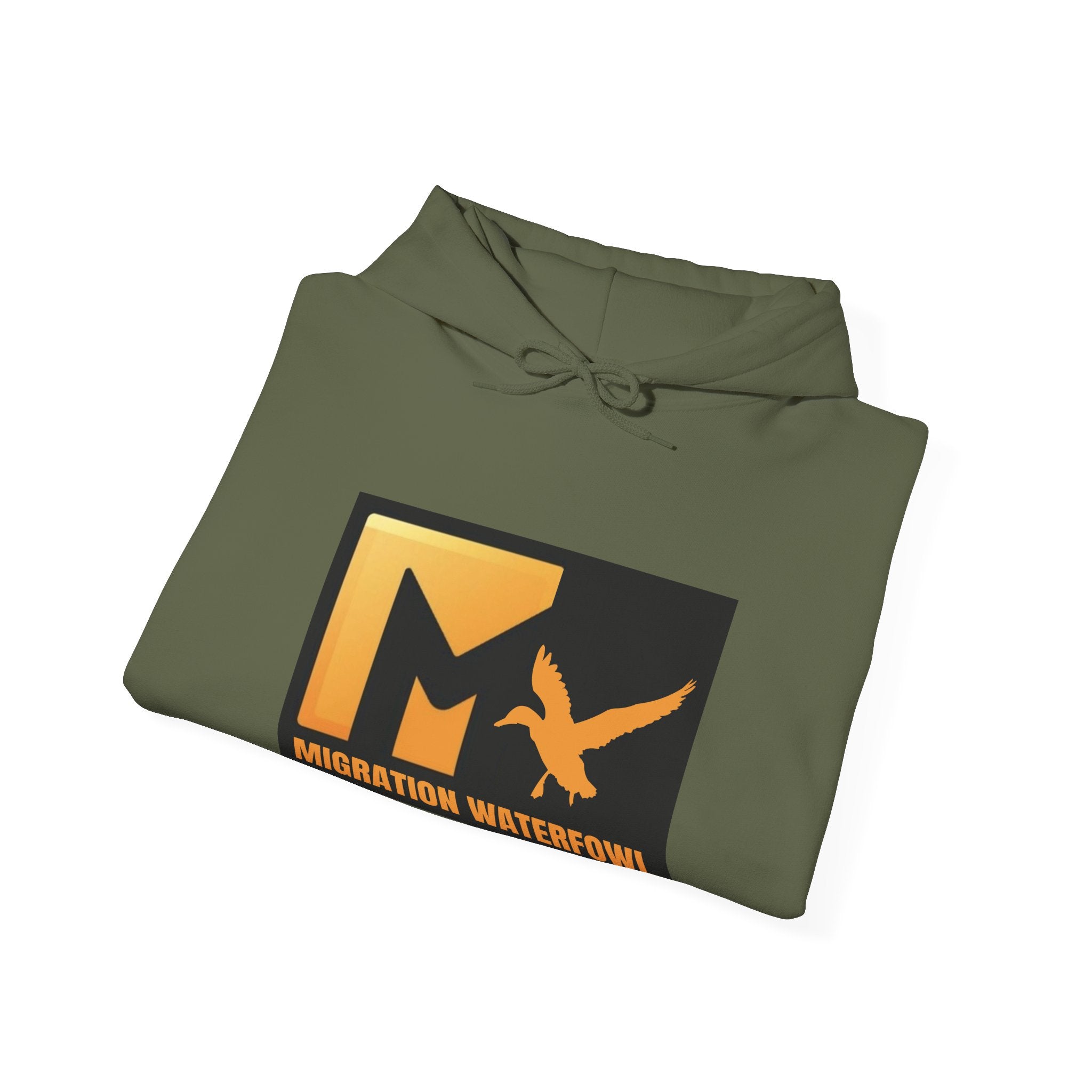 MW Gildan Hoodie 10+ Colors