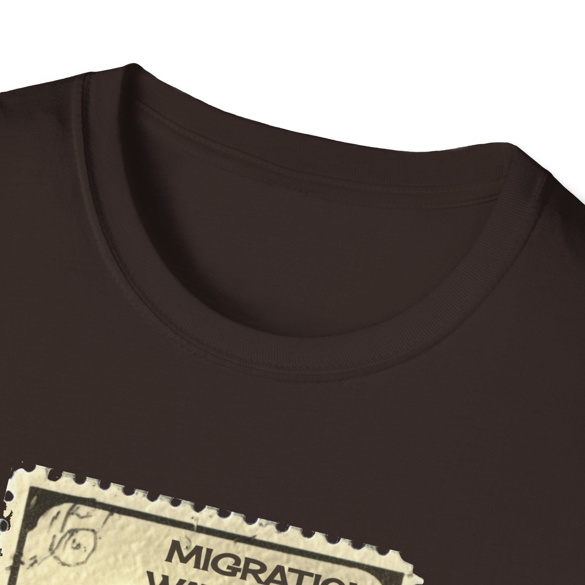 MW Duck Stamp Softstyle T-Shirt 10+ Colors