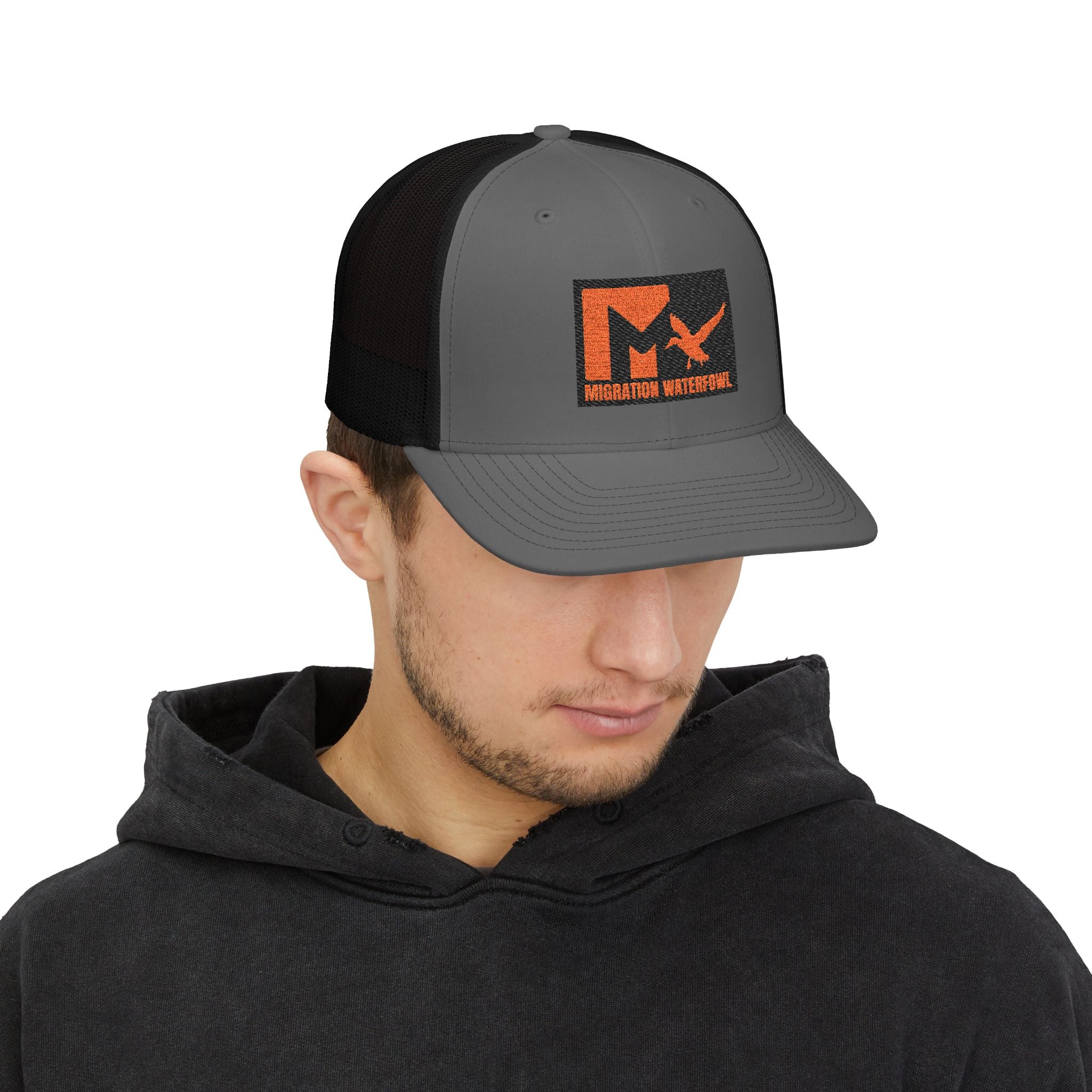 MW Trucker Cap