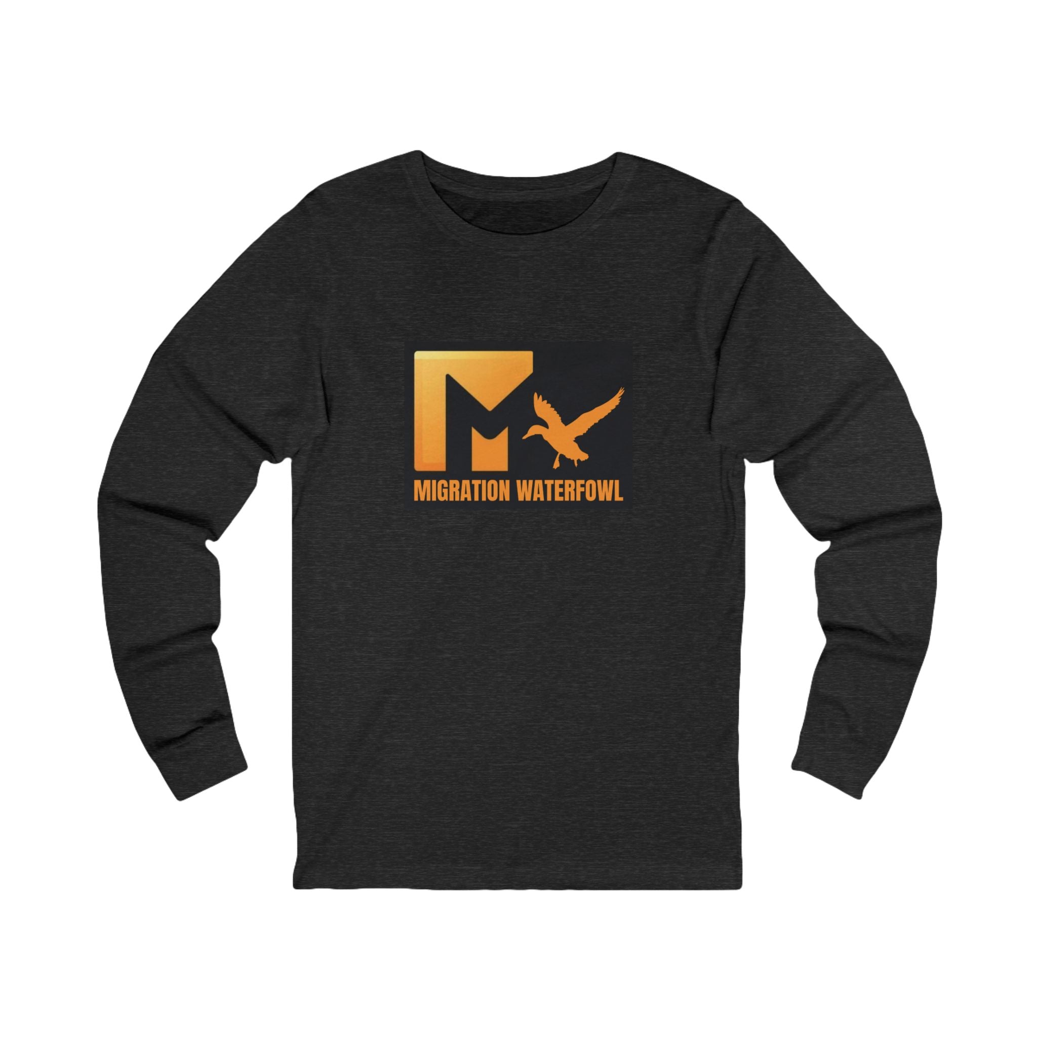 MW Jersey Long Sleeve Tee 10+ Colors
