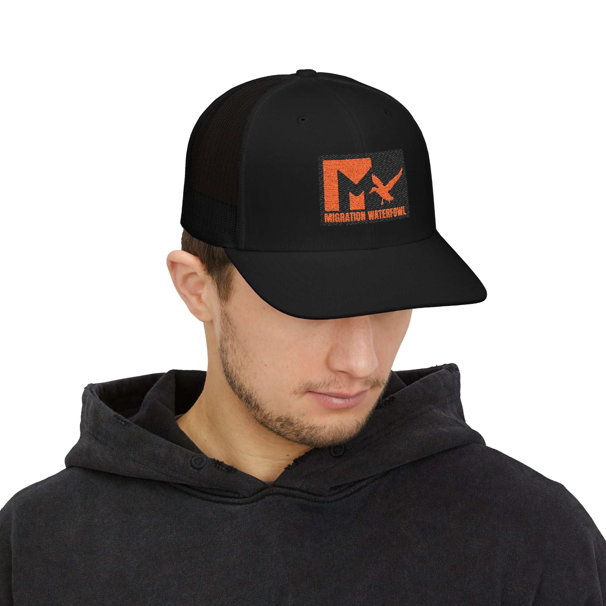 MW Trucker Cap