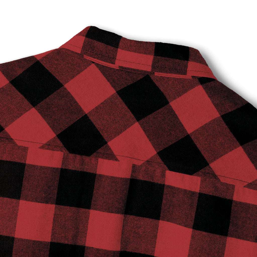 MW Flannel Shirt