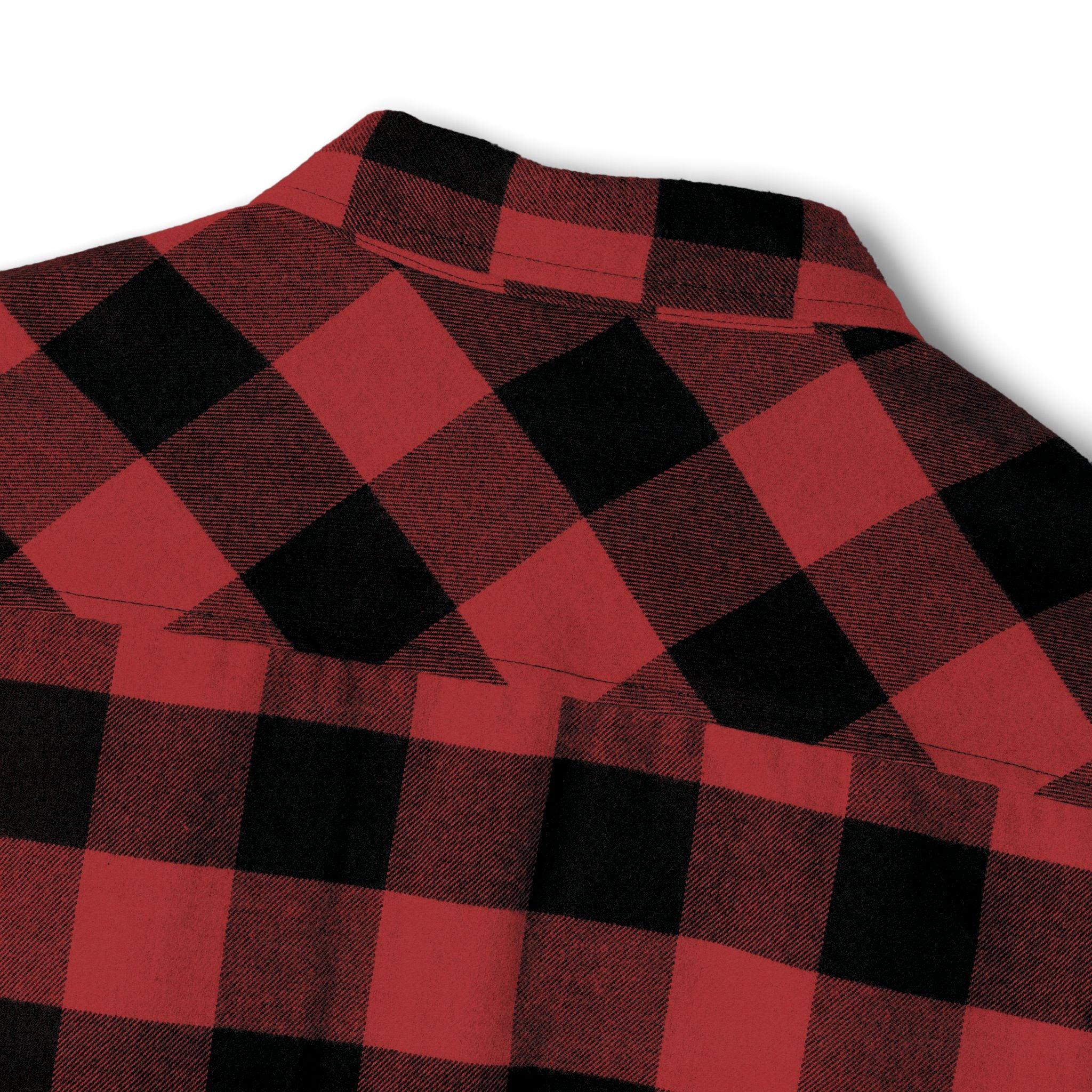 MW Flannel Shirt