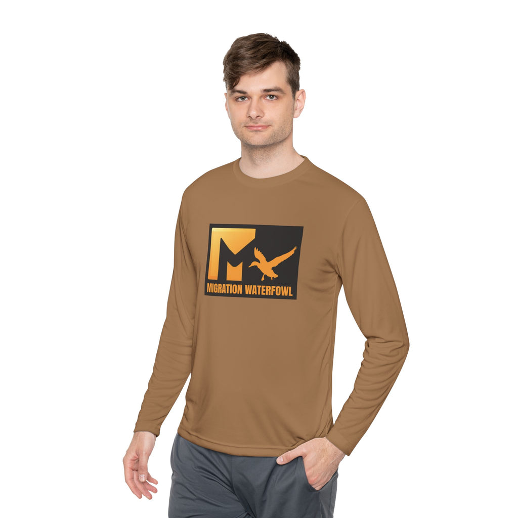 MW Performance Long Sleeve 10+ Colors