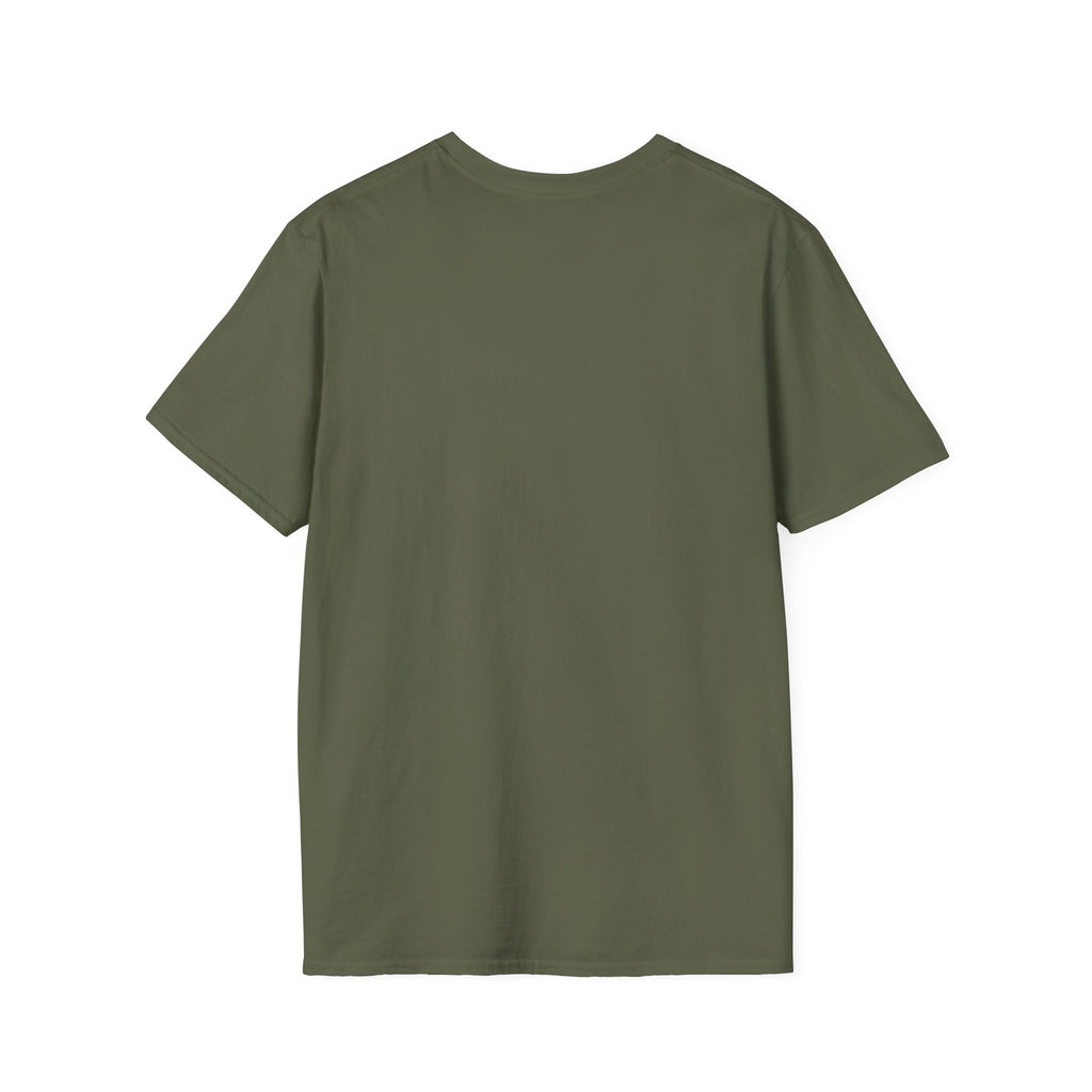 MW Skeleton Softstyle T-Shirt