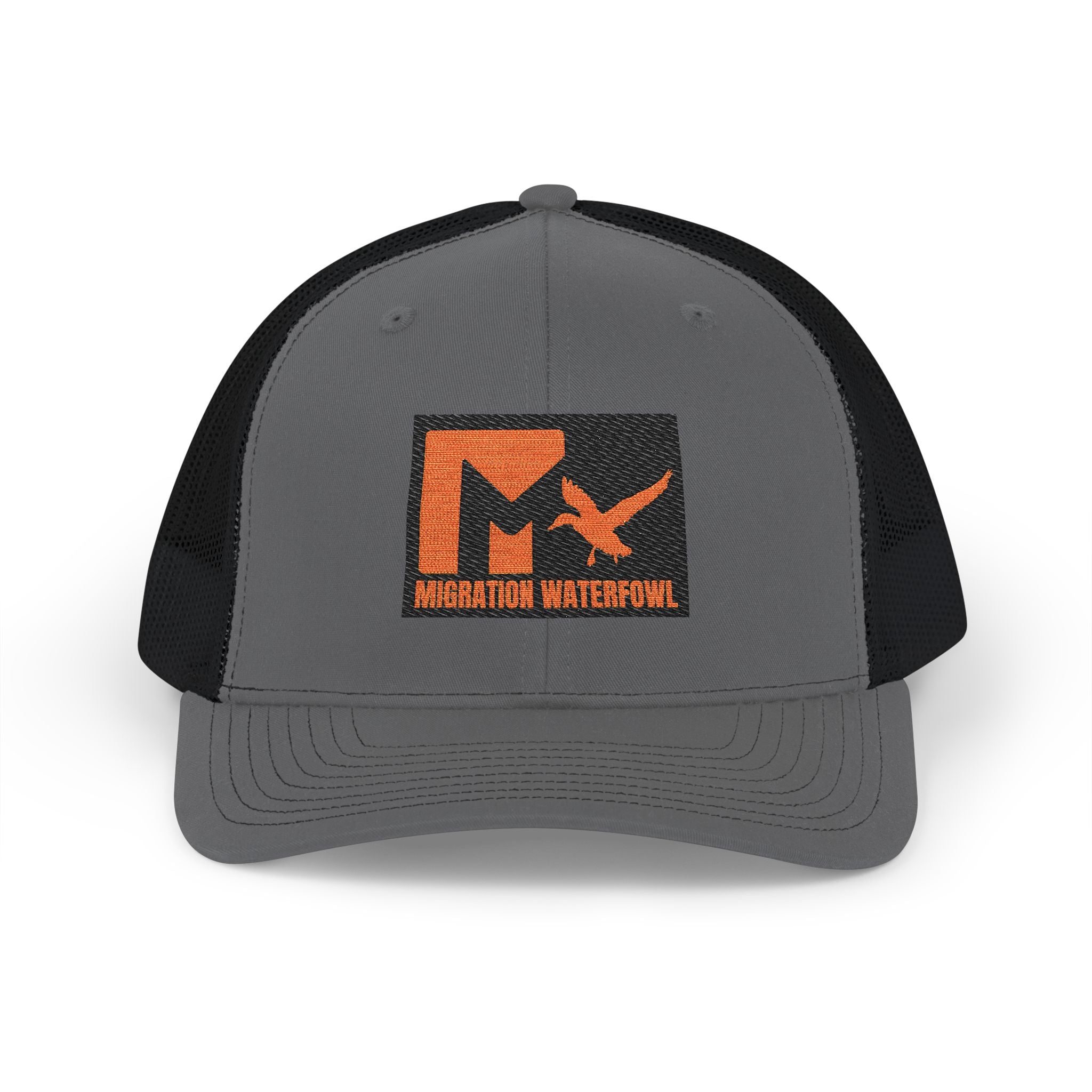 MW Trucker Cap